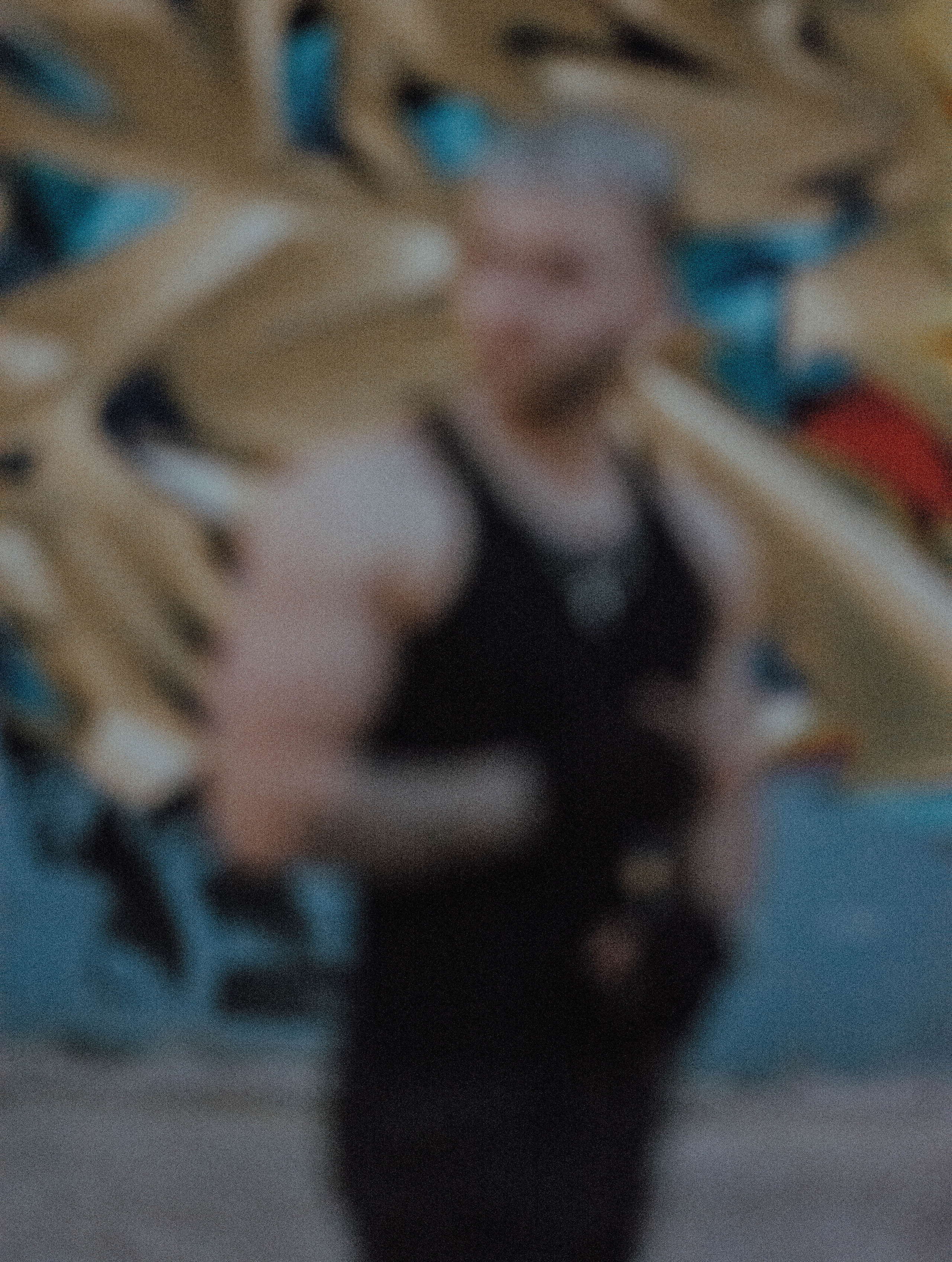 Sergiy. Shpanarskiy Nazar