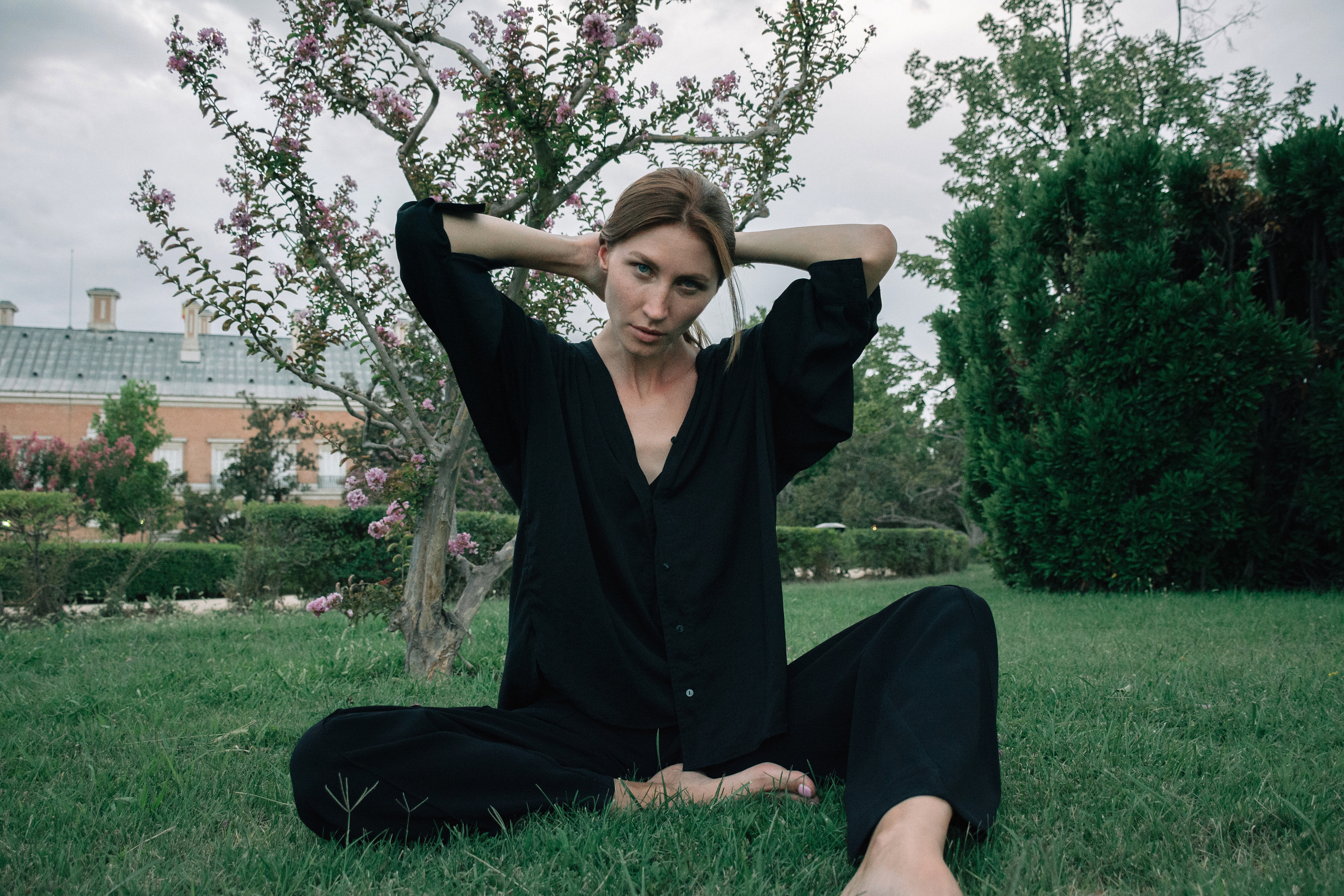 Tina. Shpanarskiy Nazar