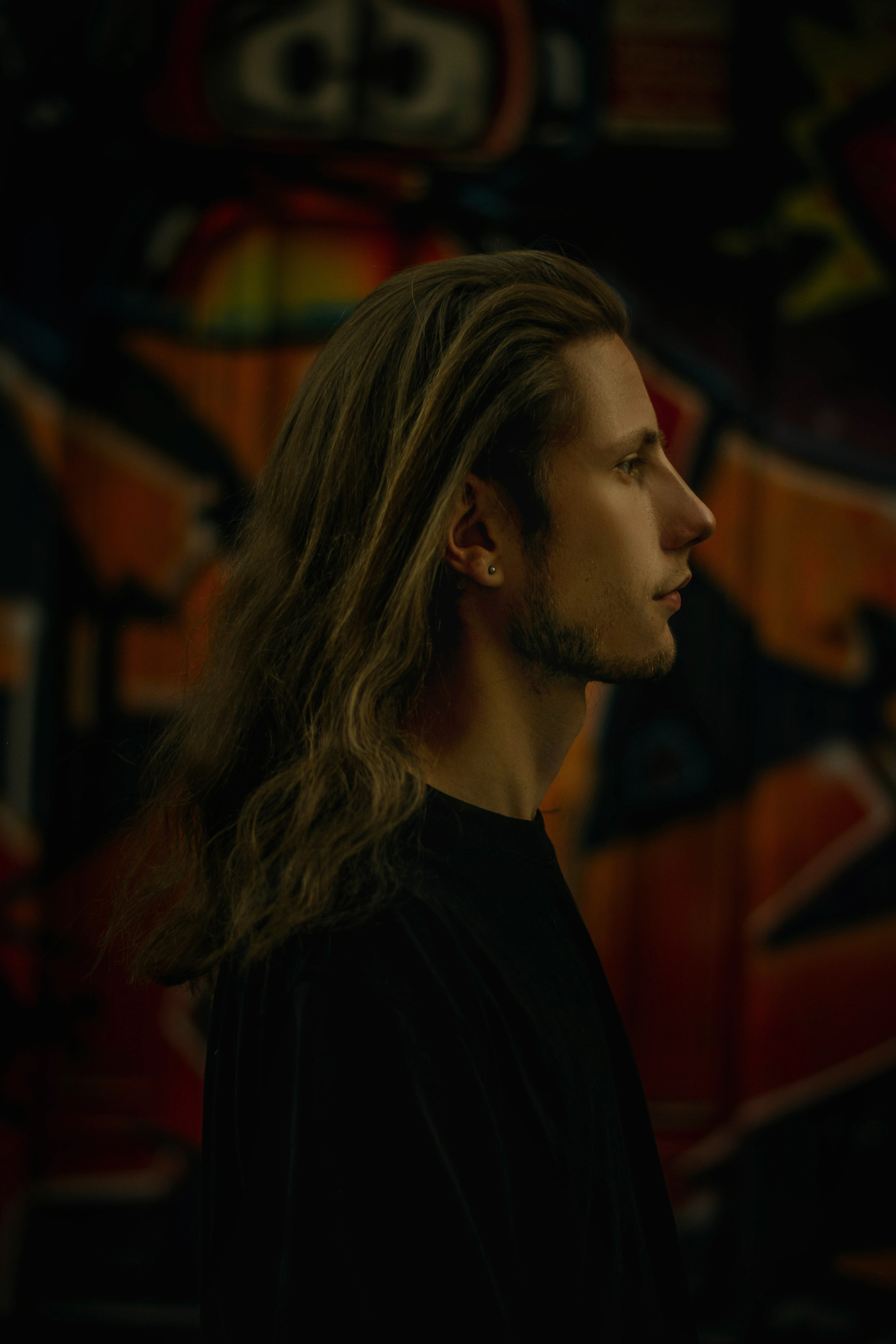 Ilya. Shpanarskiy Nazar