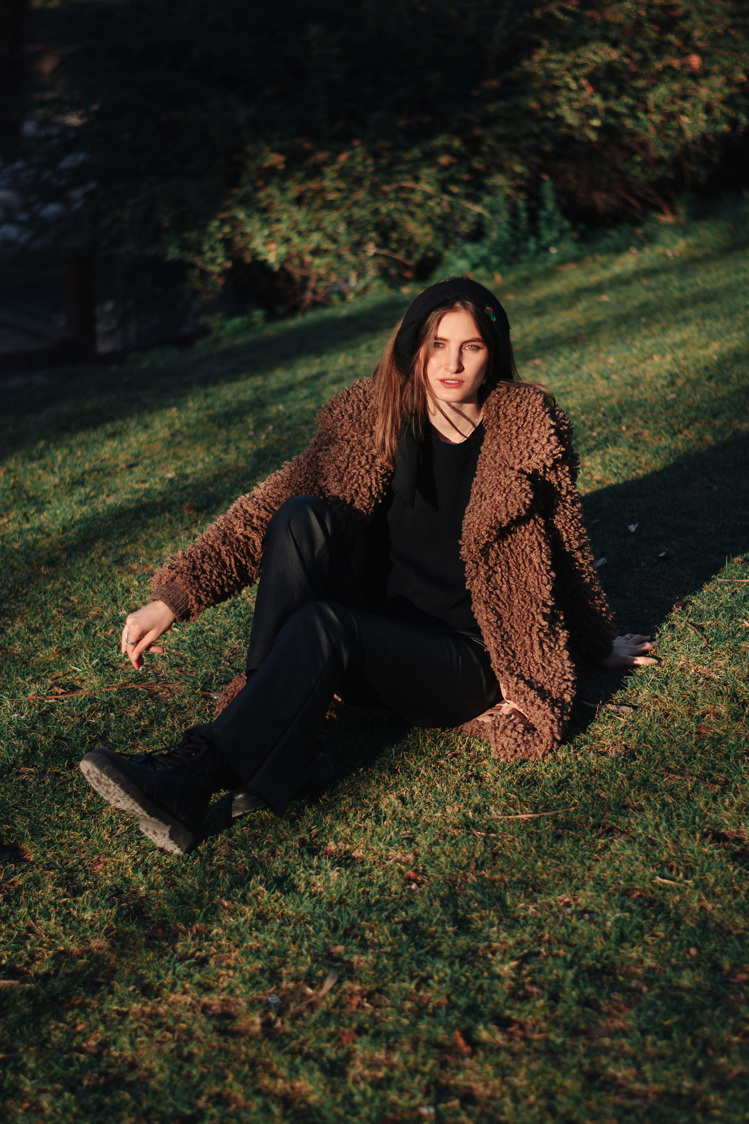 Nastya. Shpanarskiy Nazar