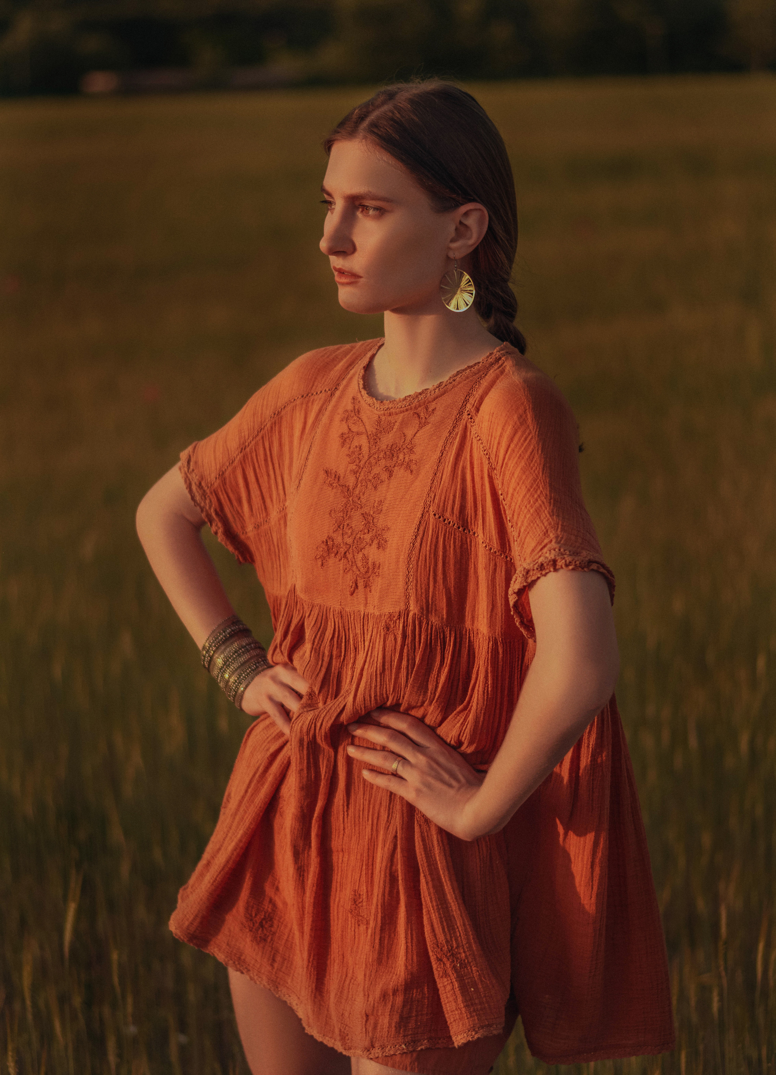 Anastasia. Shpanarskiy Nazar