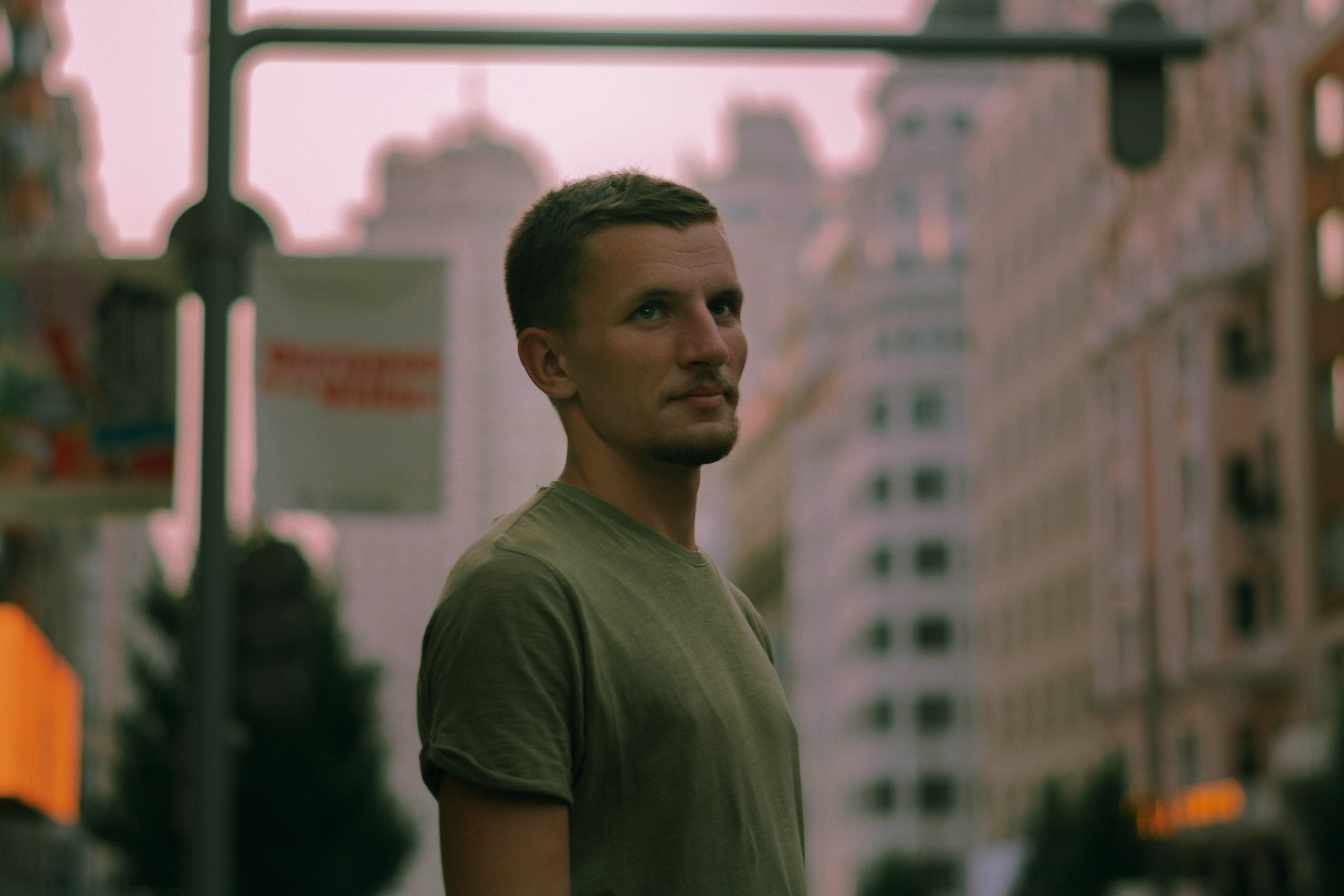 Denis. Shpanarskiy Nazar