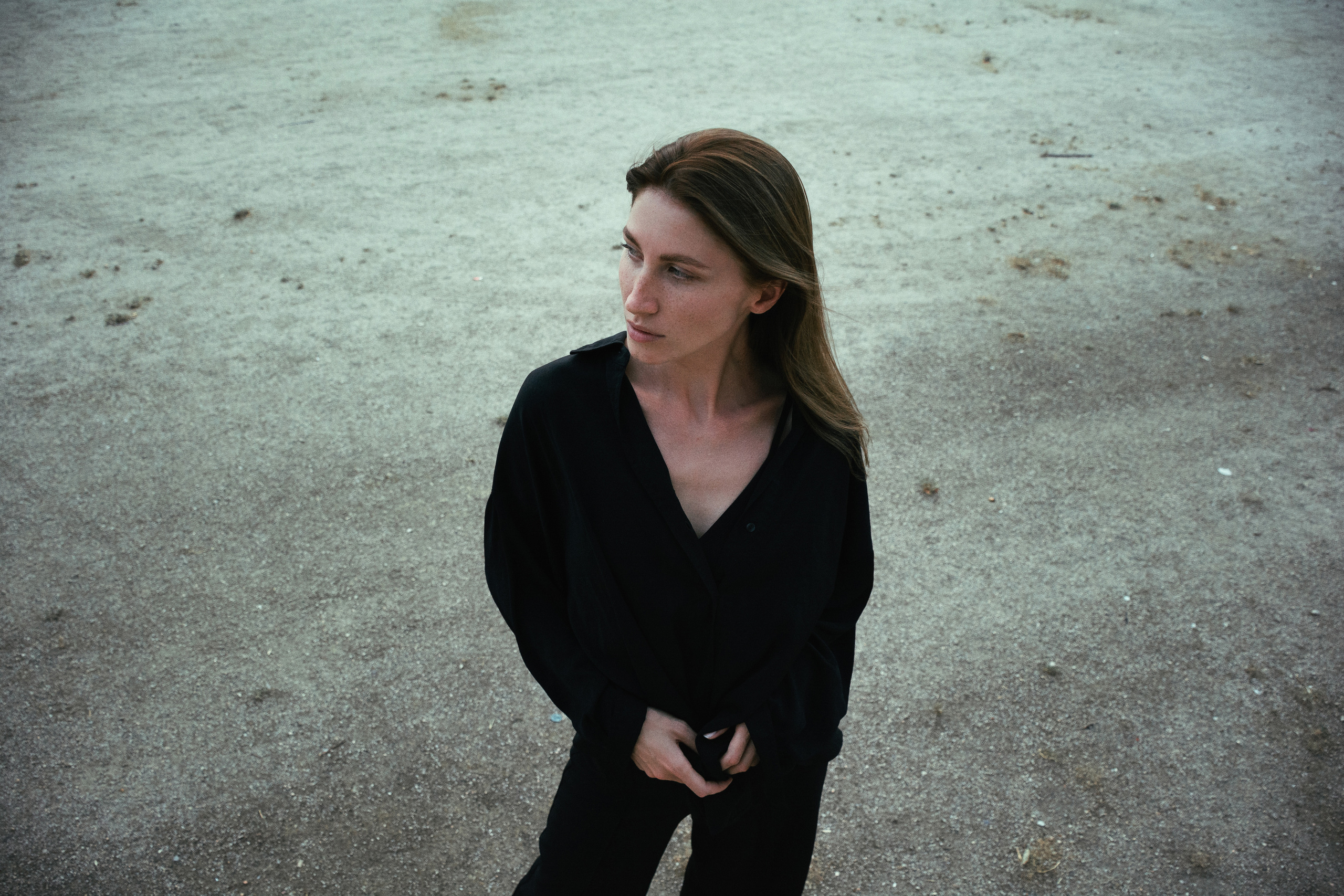 Tina. Shpanarskiy Nazar