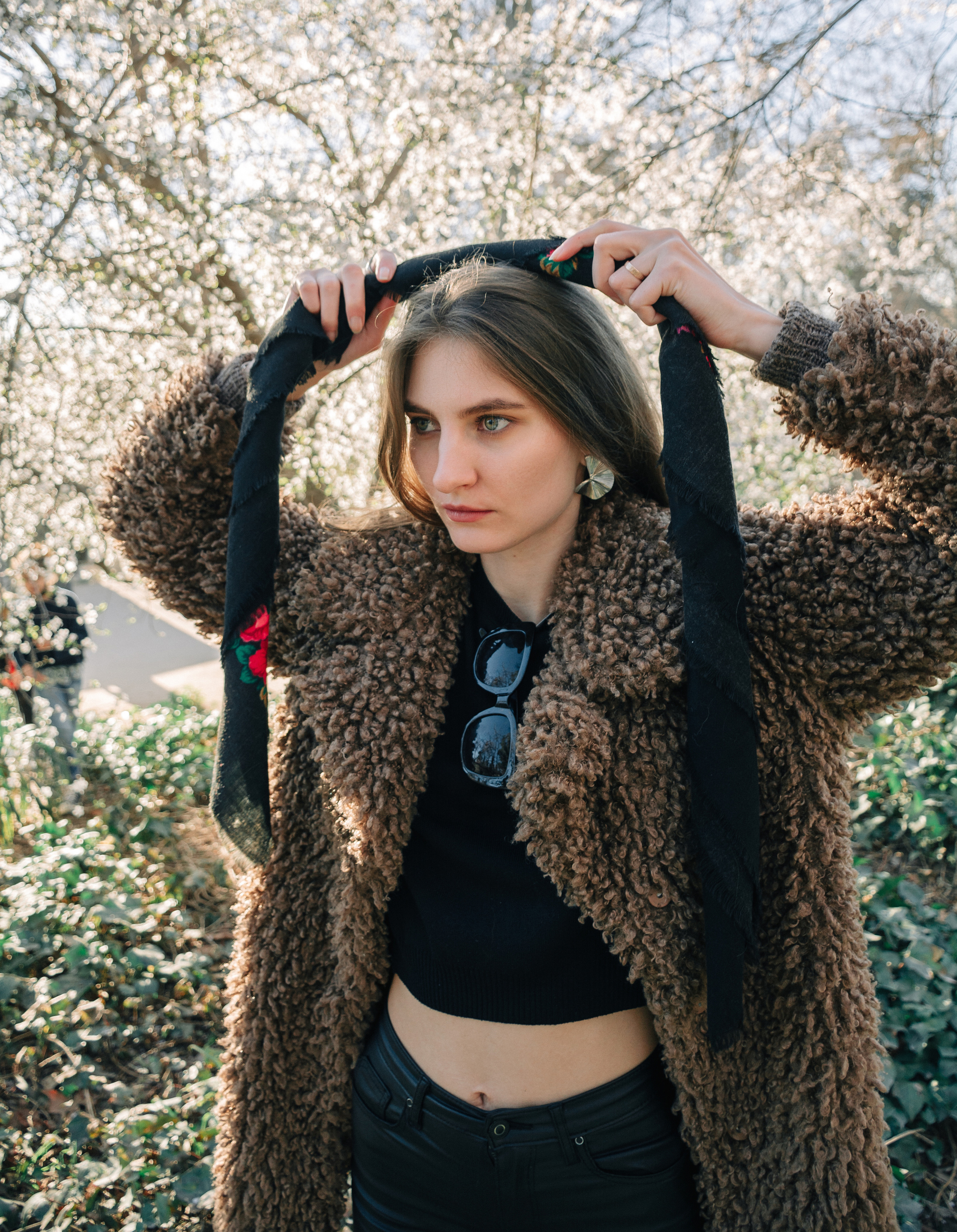 Nastya. Shpanarskiy Nazar