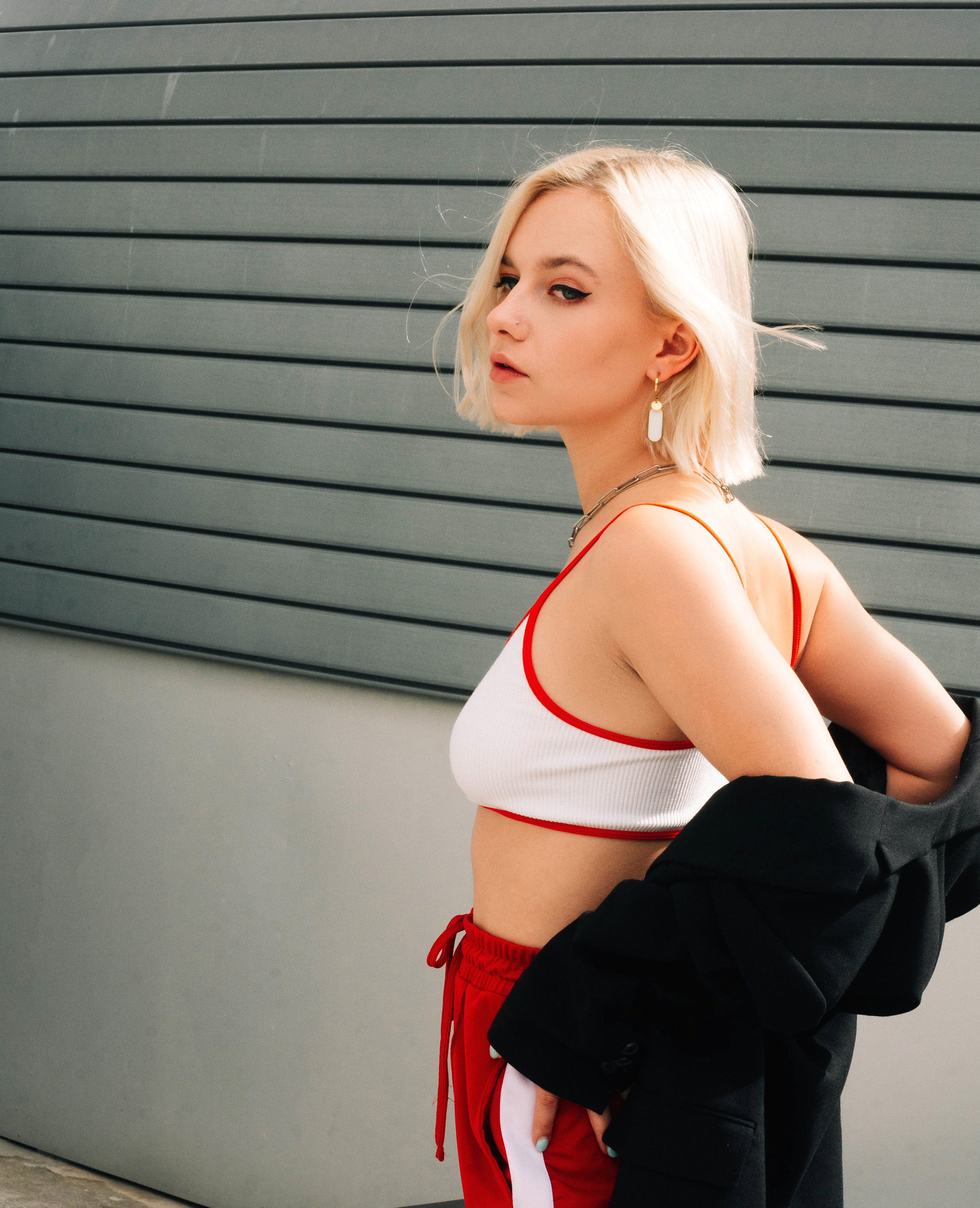 Dasha. Shpanarskiy Nazar