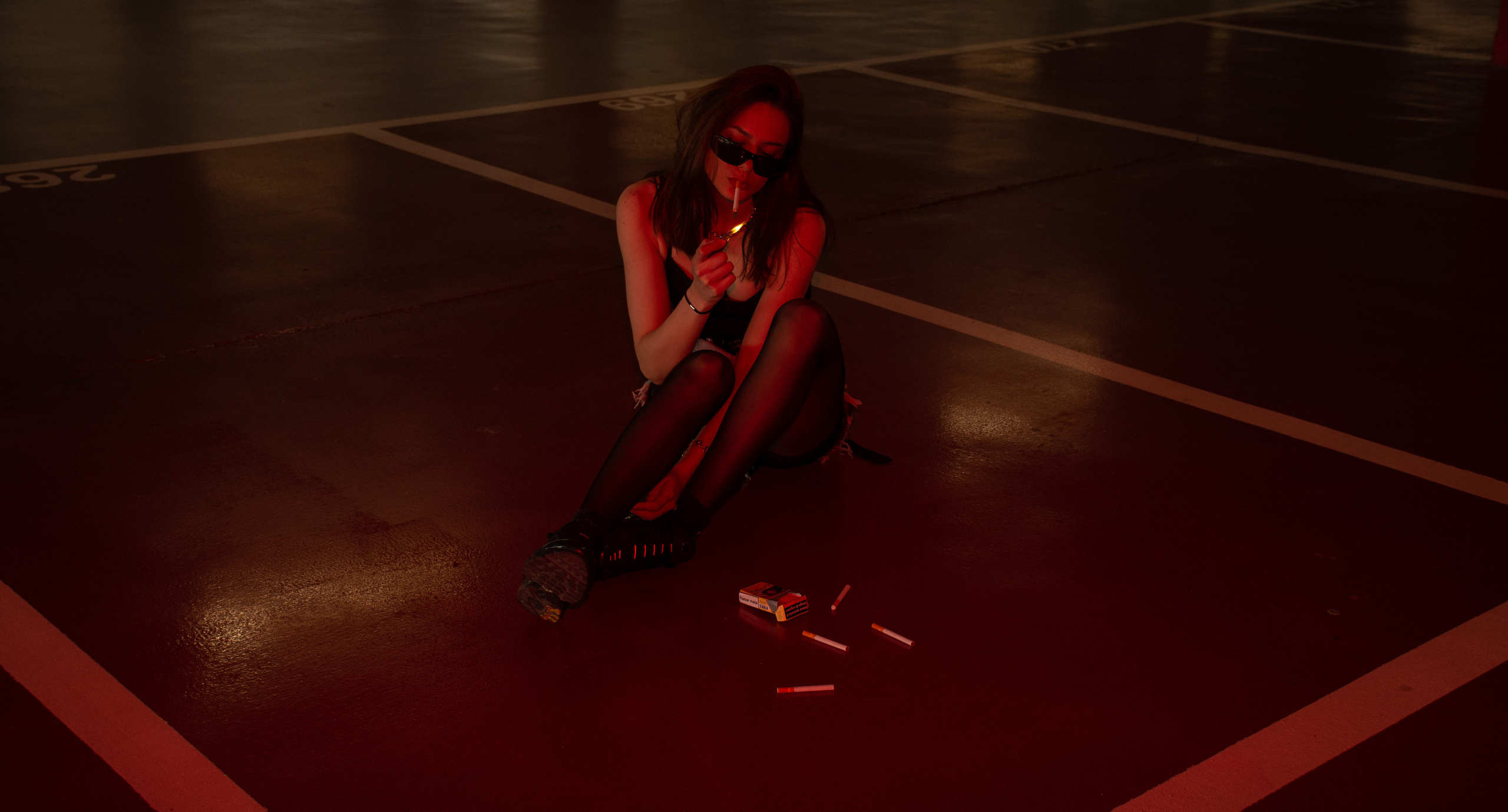 Stefania. Shpanarskiy Nazar