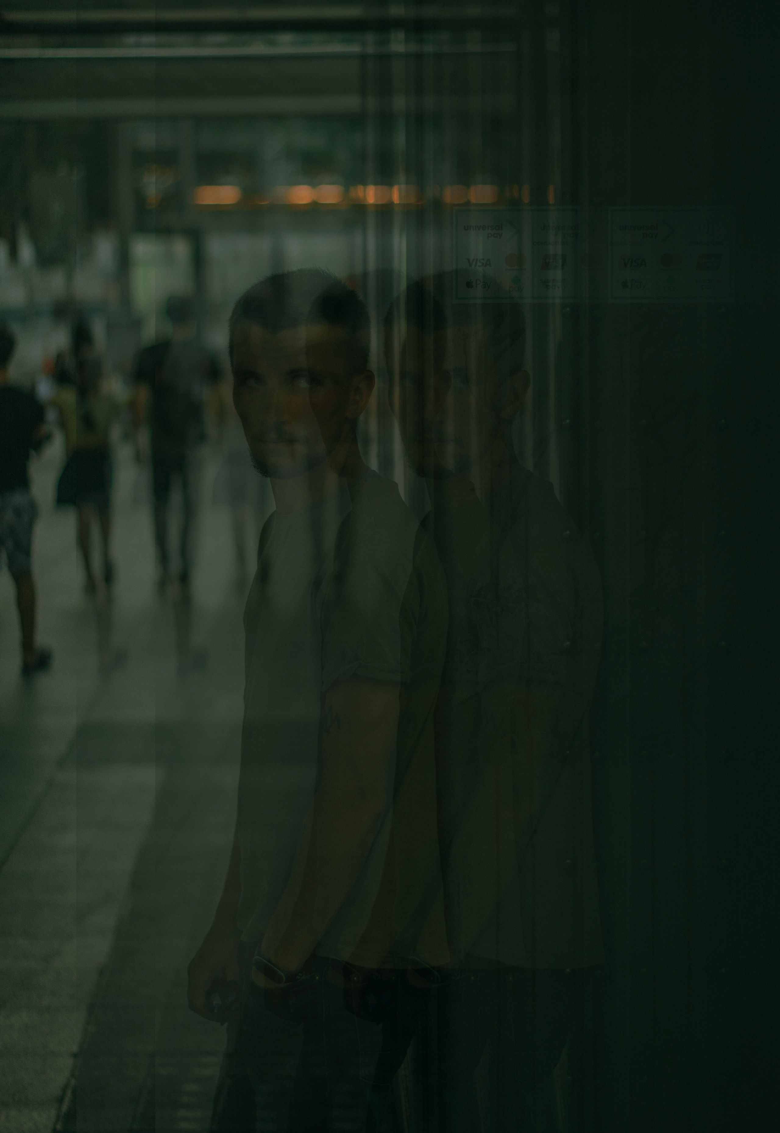 Denis. Shpanarskiy Nazar