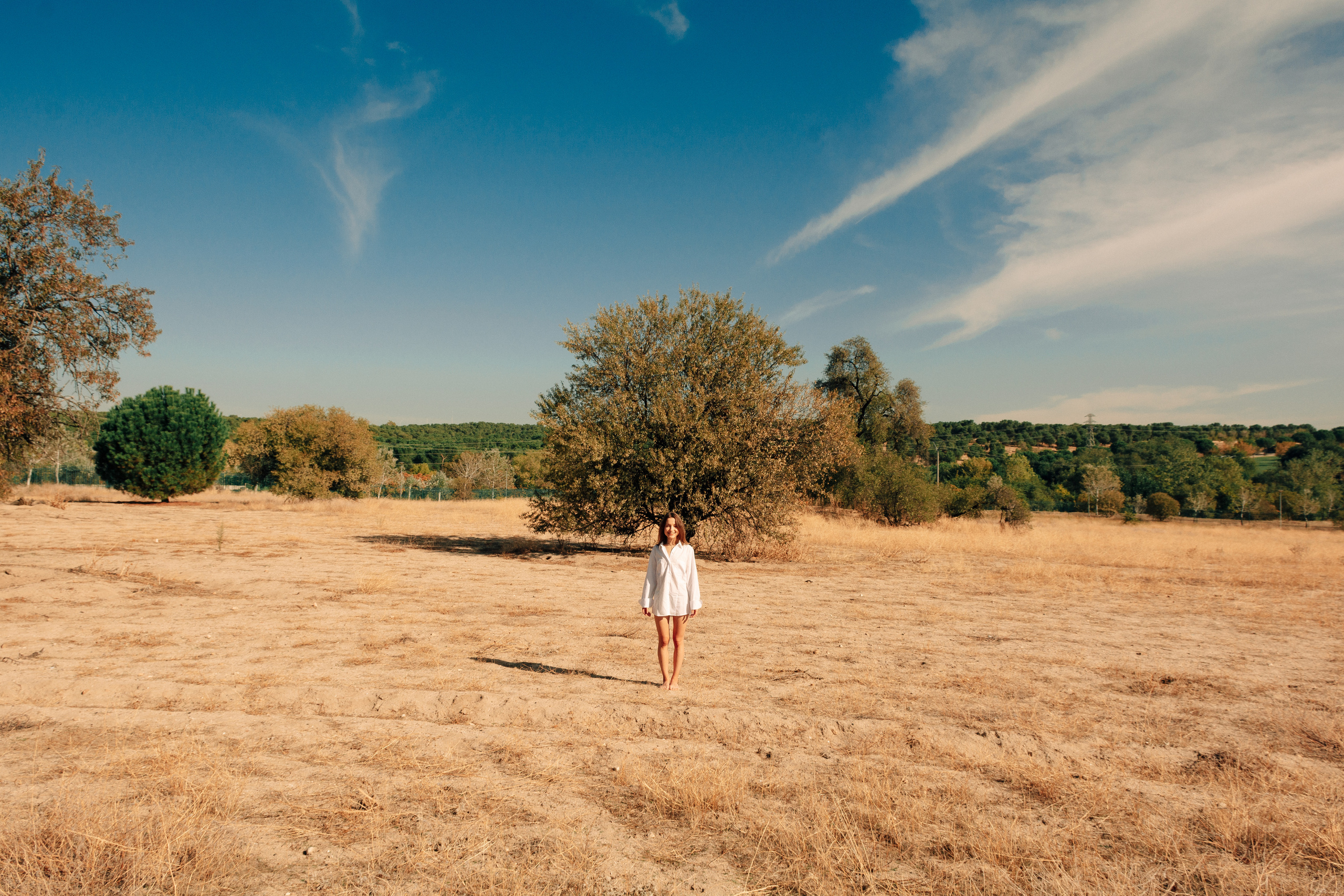 Svitlana. Shpanarskiy Nazar