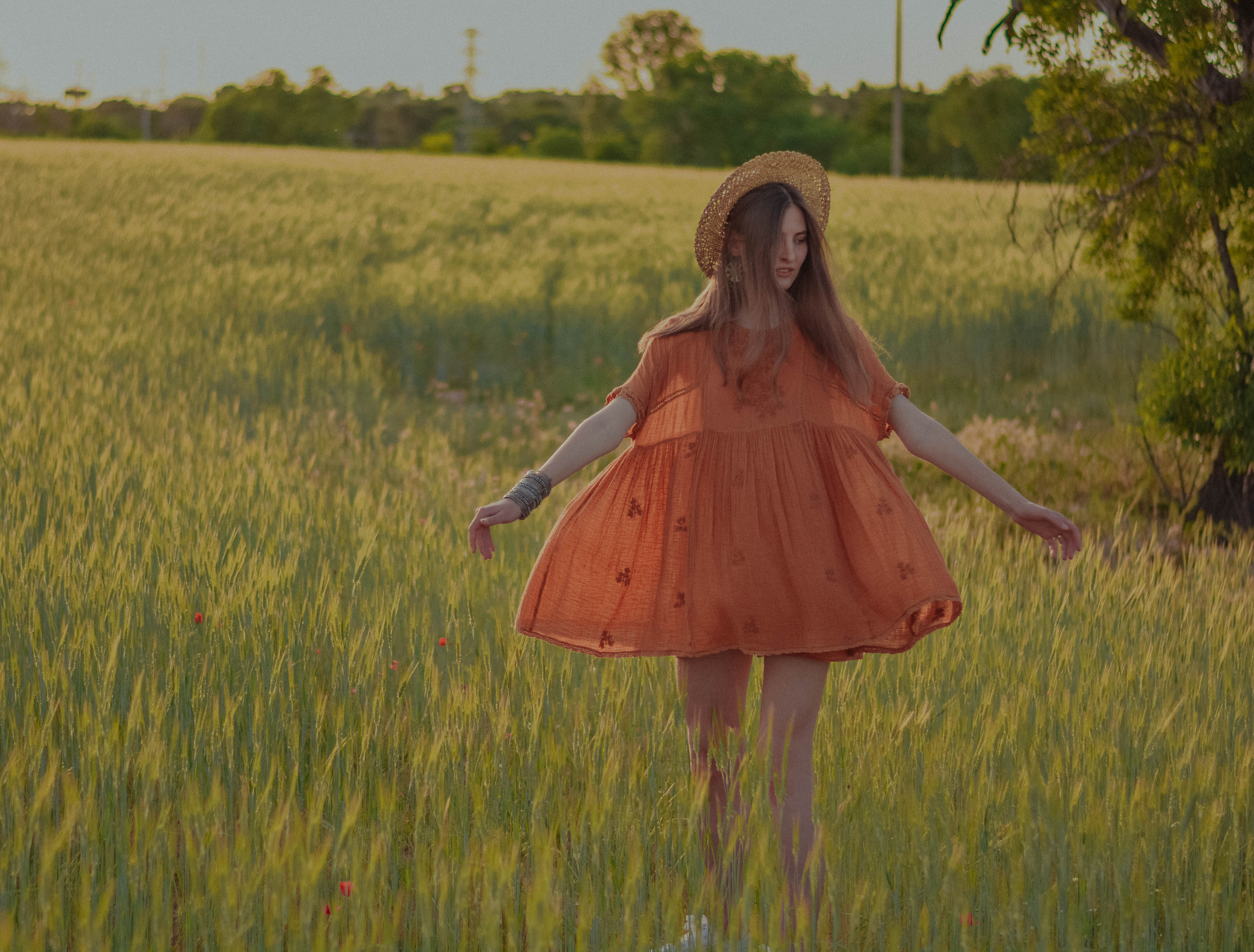 Anastasia. Shpanarskiy Nazar