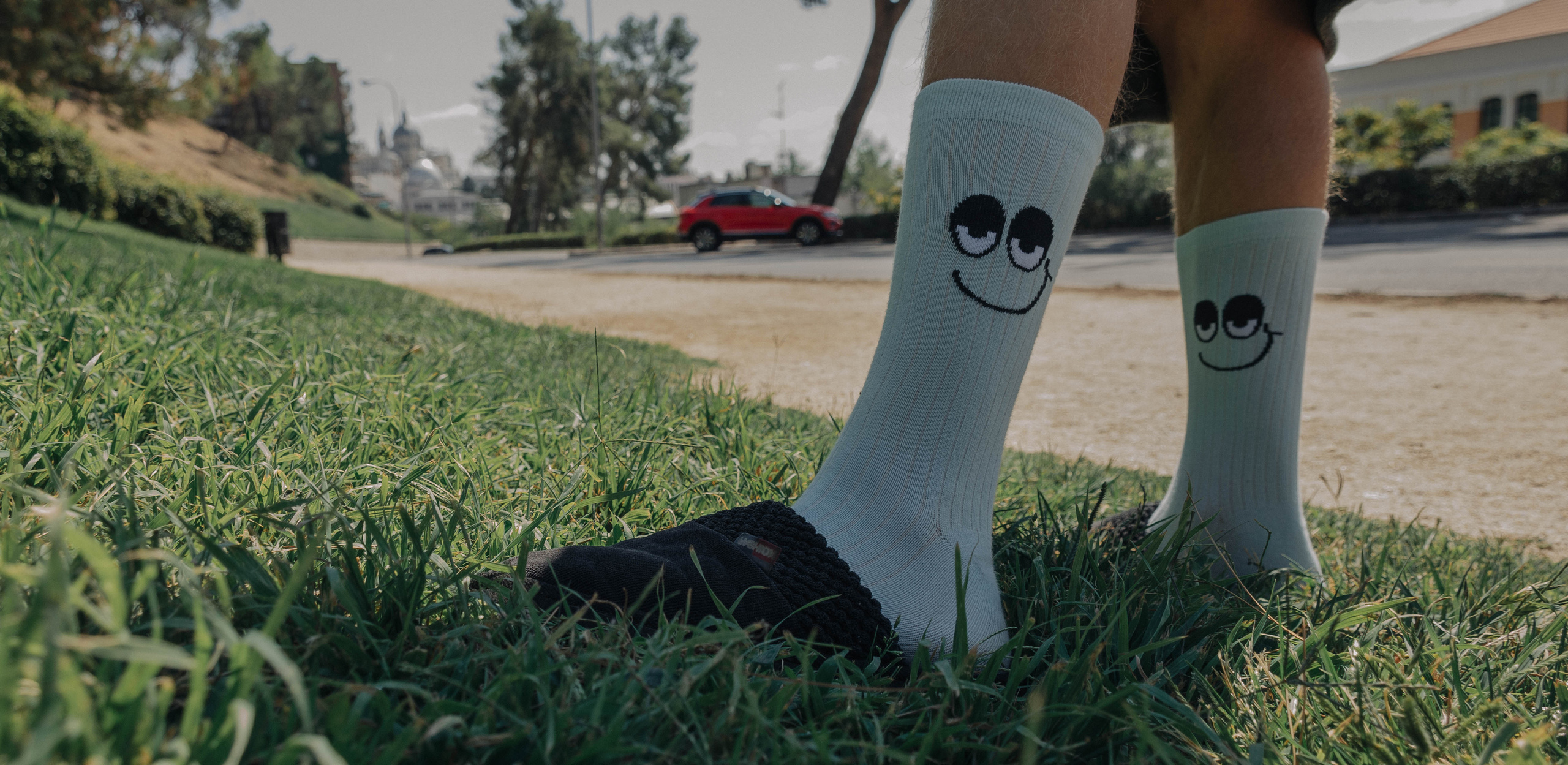 Roma. Shpanarskiy Nazar