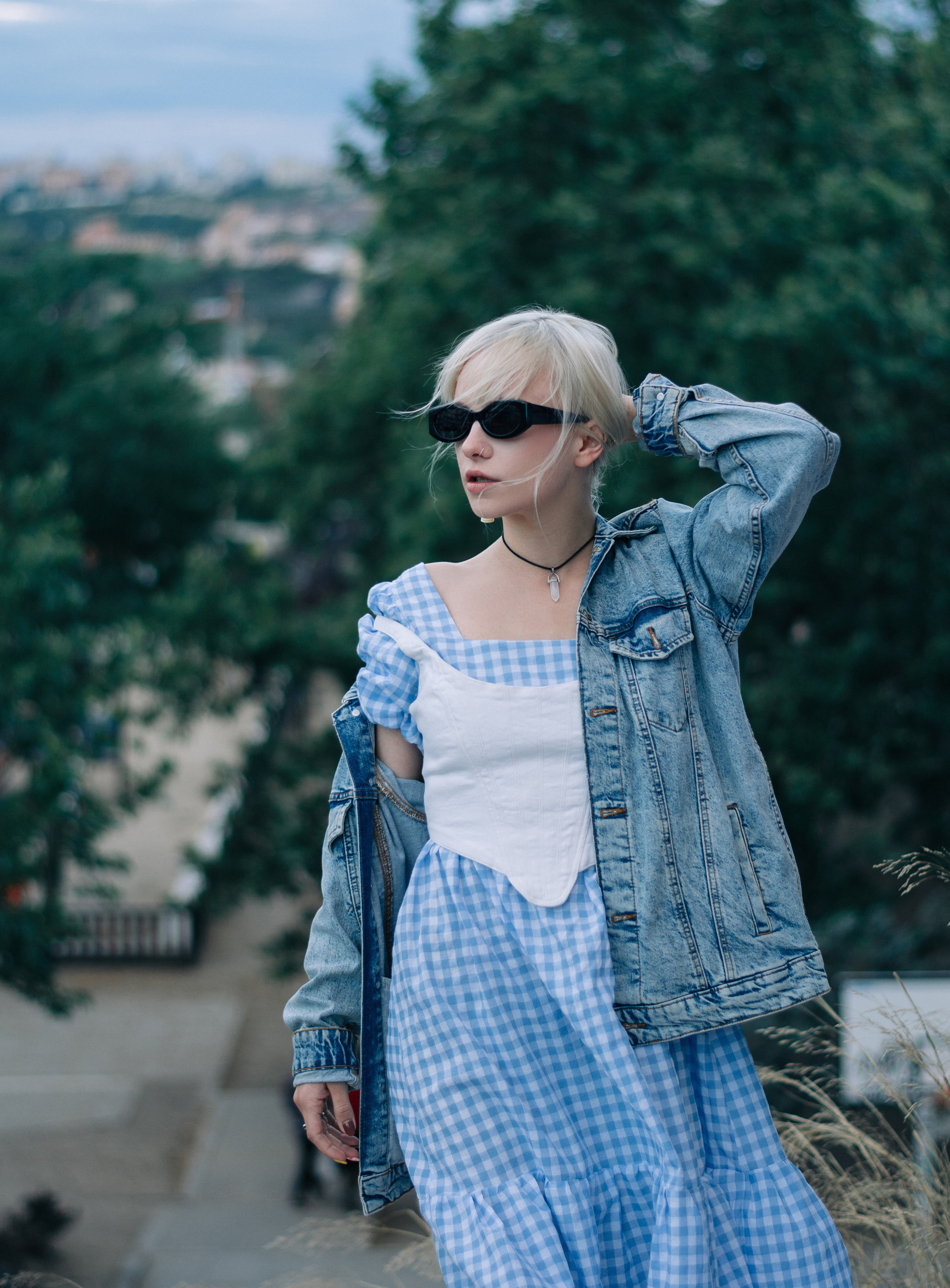 Dasha. Shpanarskiy Nazar