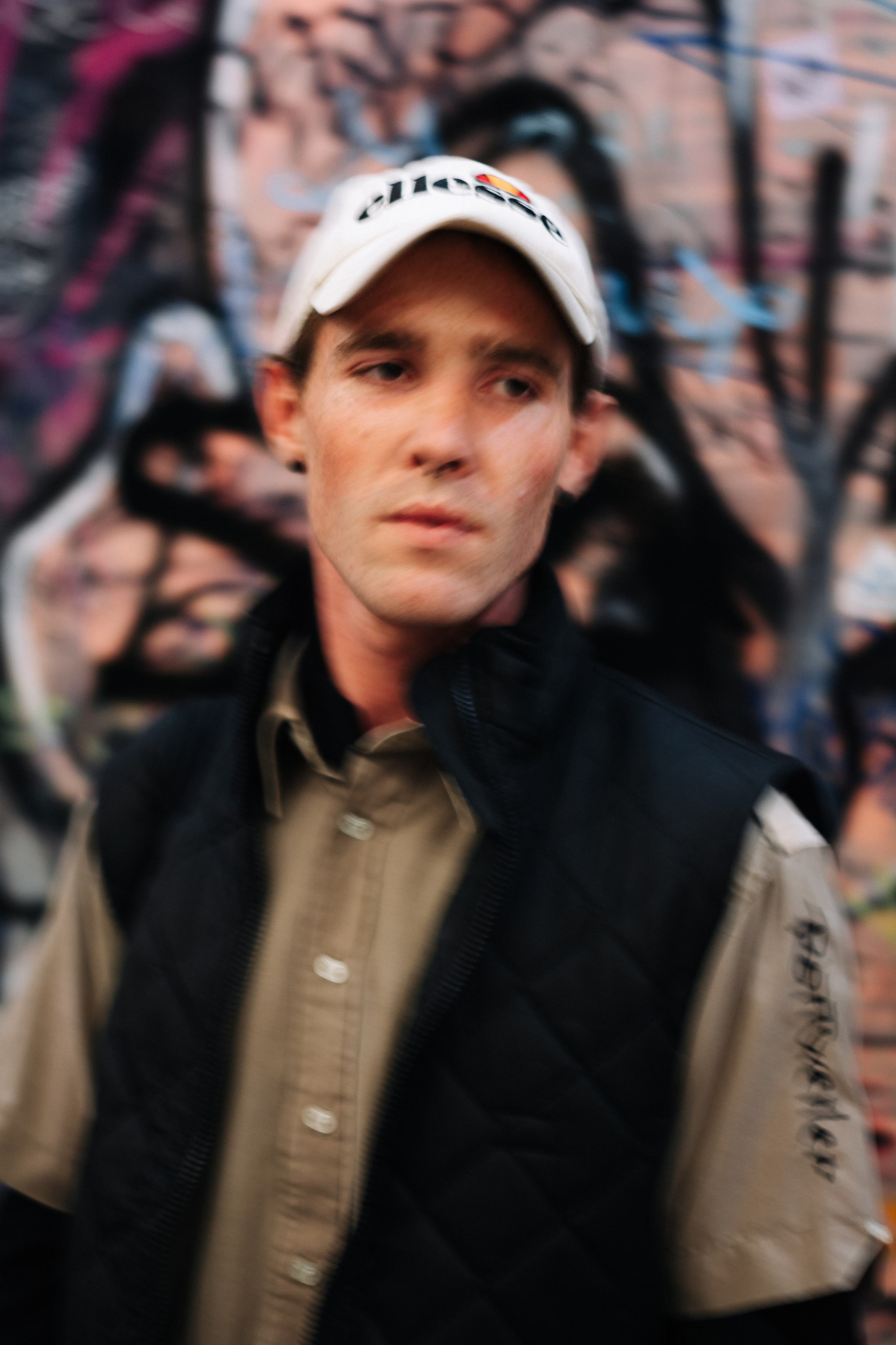 Paseo Fotografico. Shpanarskiy Nazar