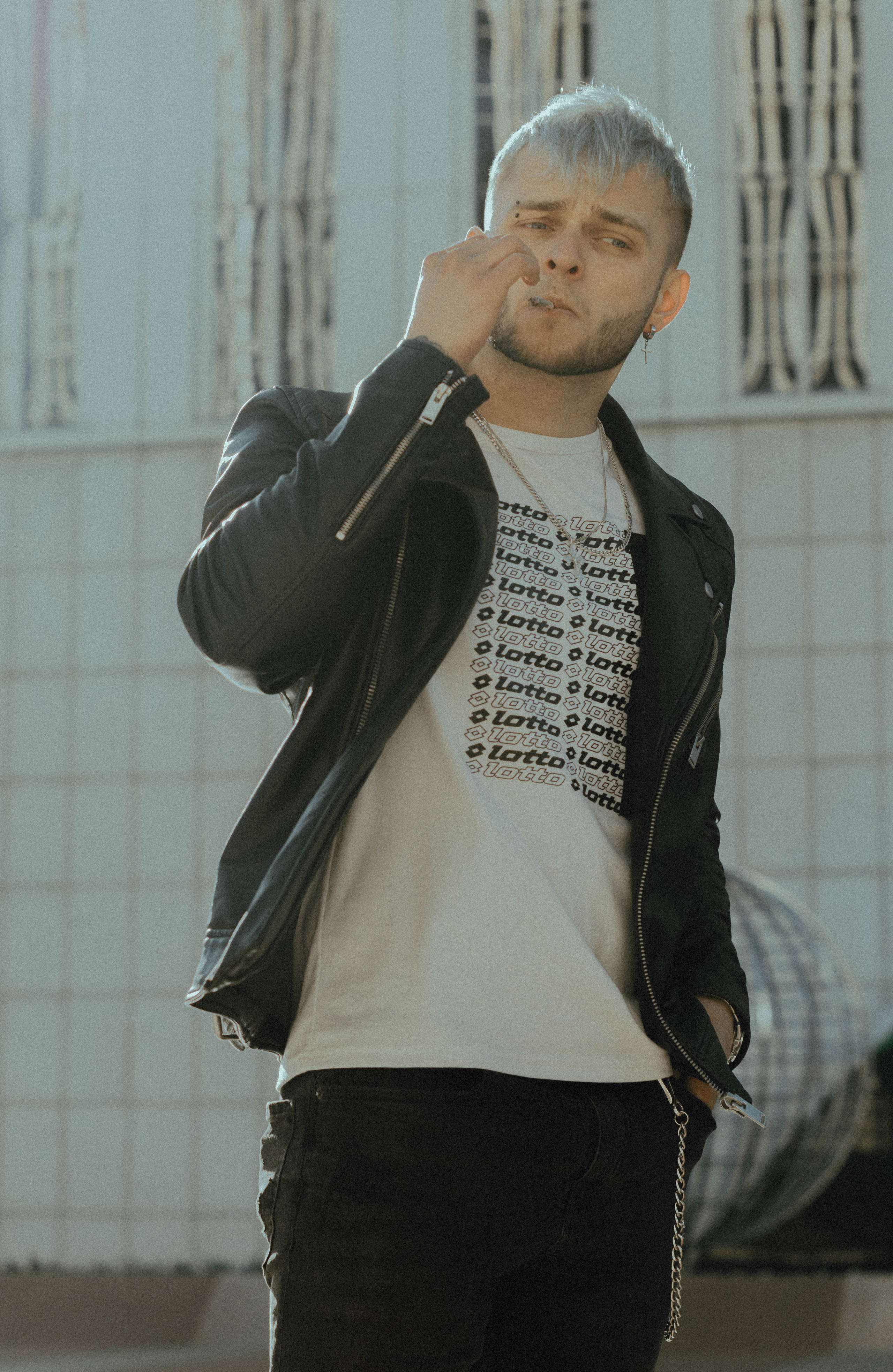 Sergiy. Shpanarskiy Nazar