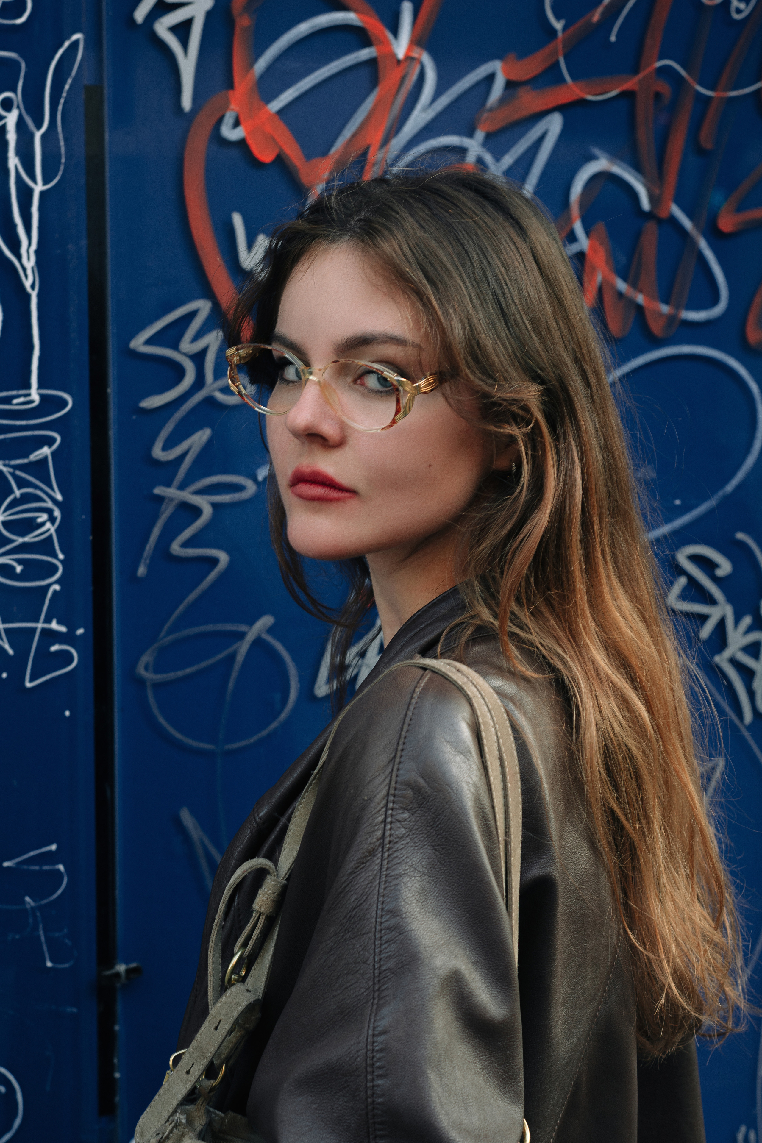 Maria. Shpanarskiy Nazar