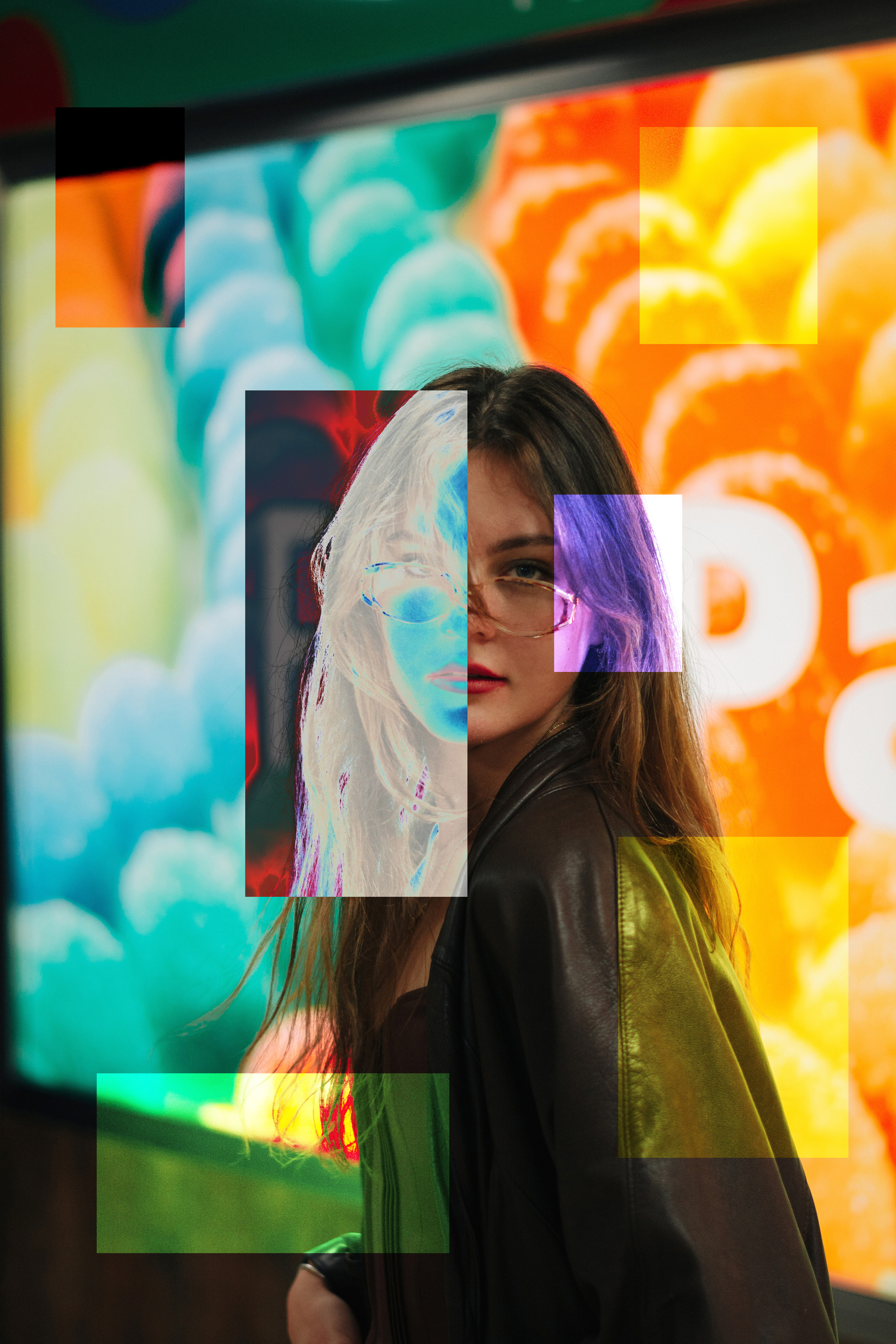 Maria. Shpanarskiy Nazar