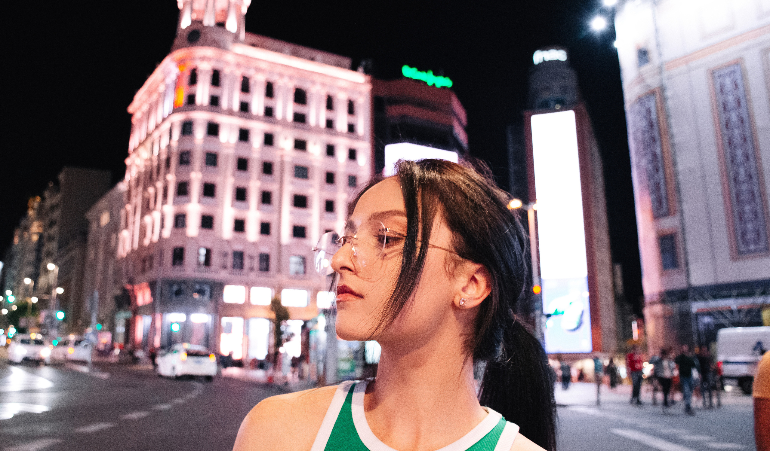 Diana. Shpanarskiy Nazar