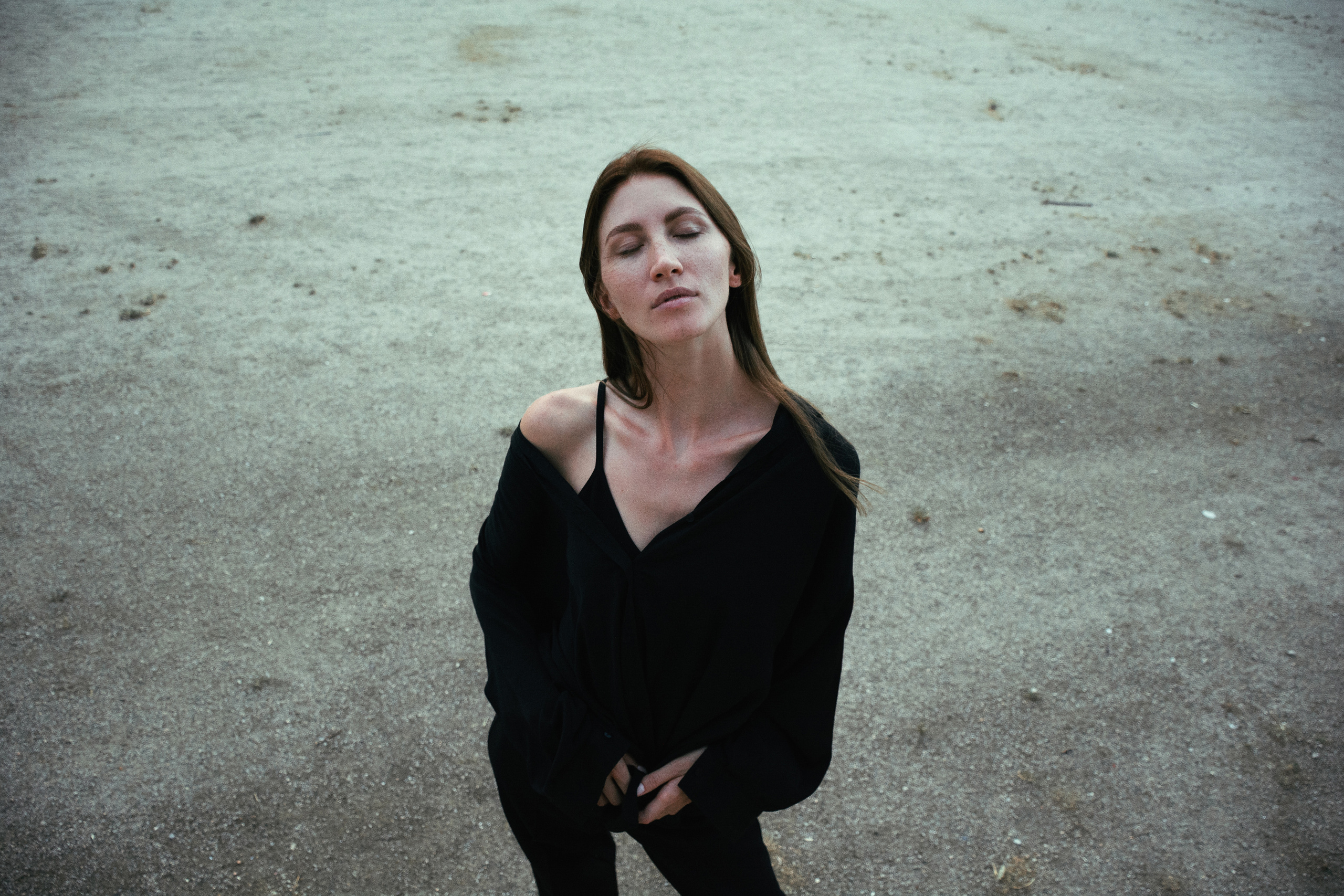 Tina. Shpanarskiy Nazar