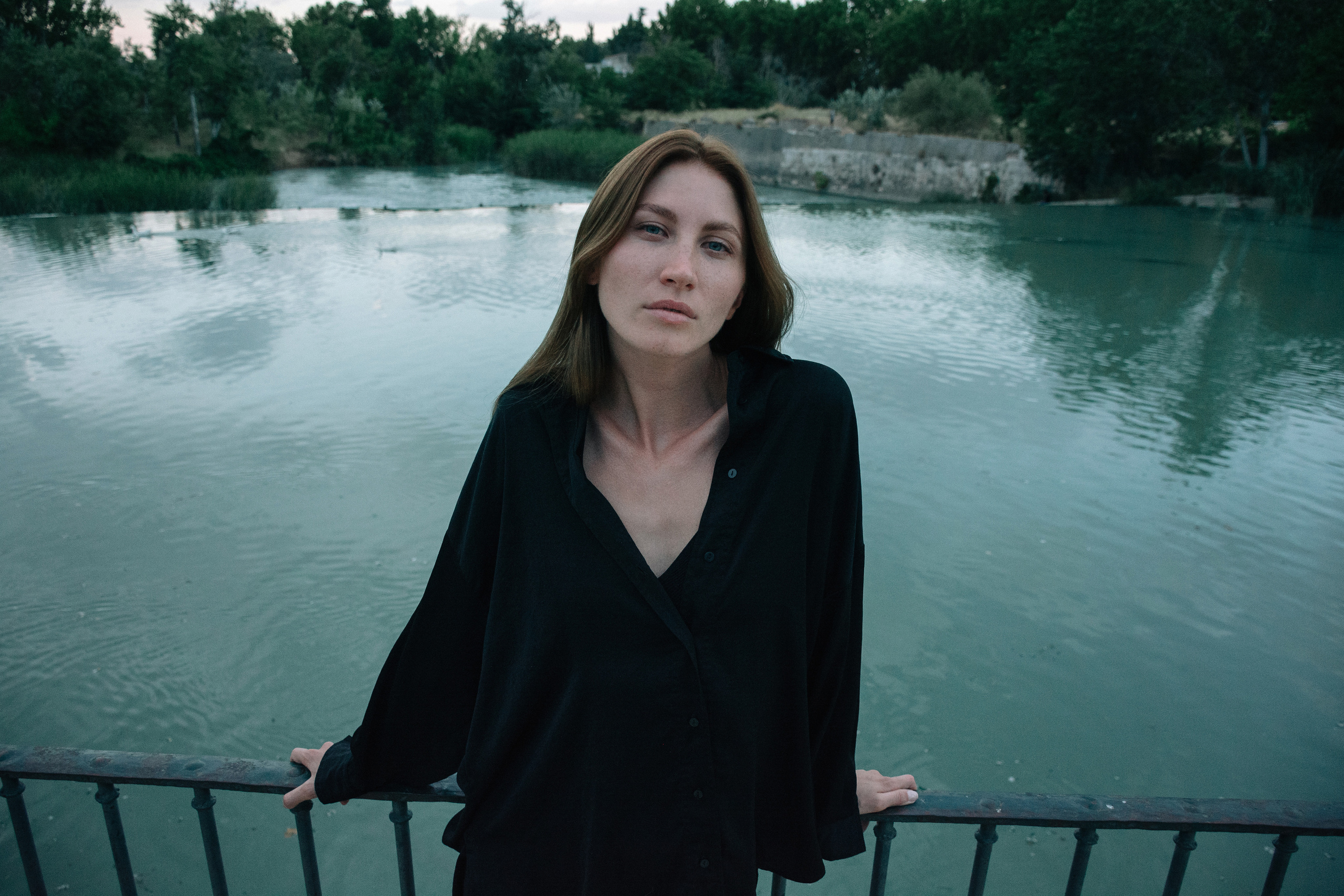 Tina. Shpanarskiy Nazar