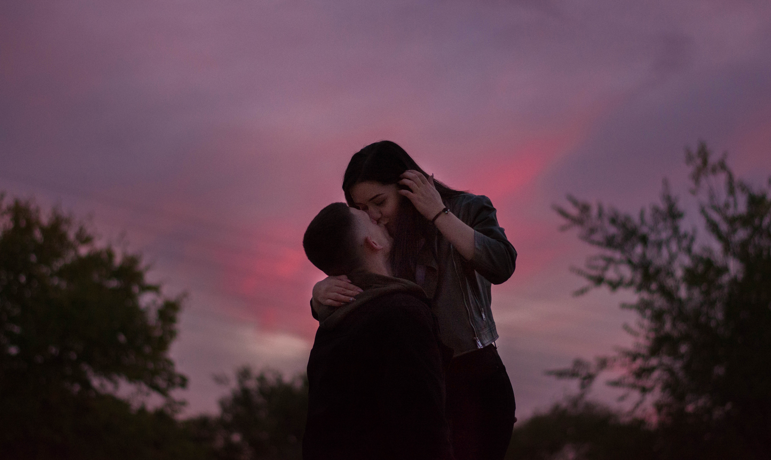 Bogdan & VIka. Shpanarskiy Nazar