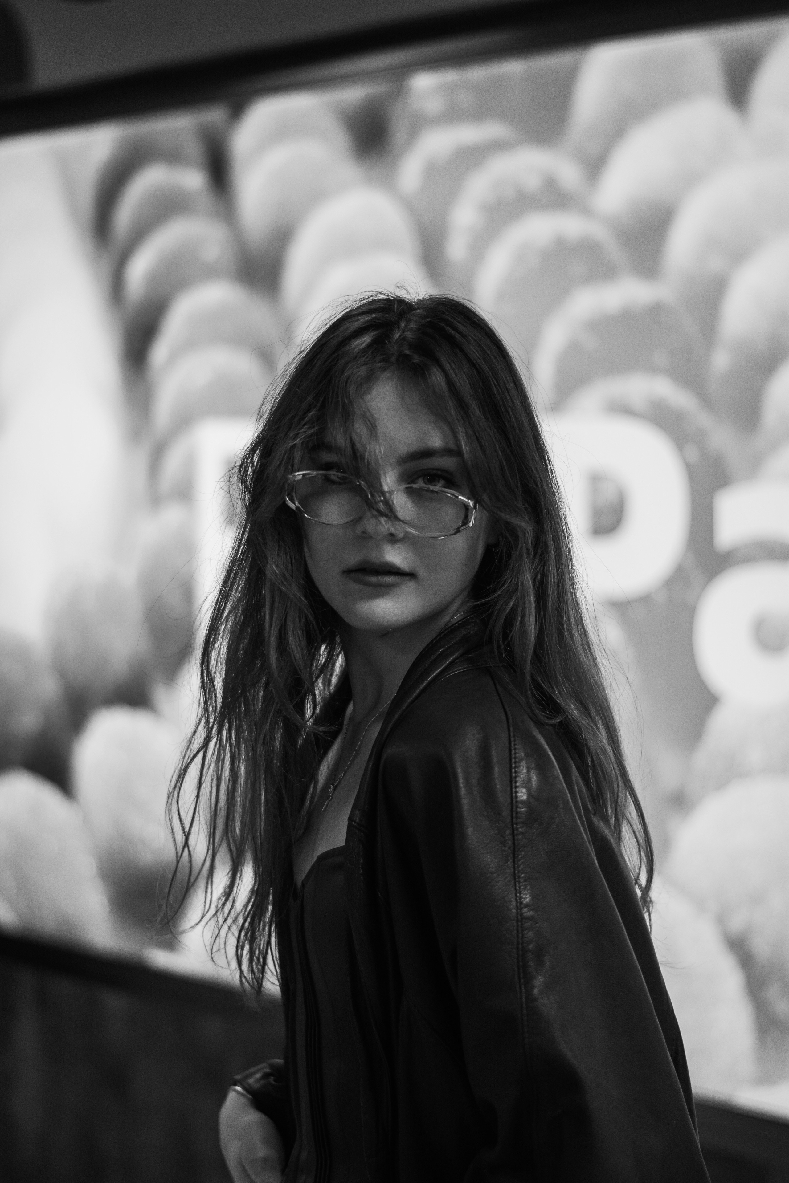 Maria. Shpanarskiy Nazar