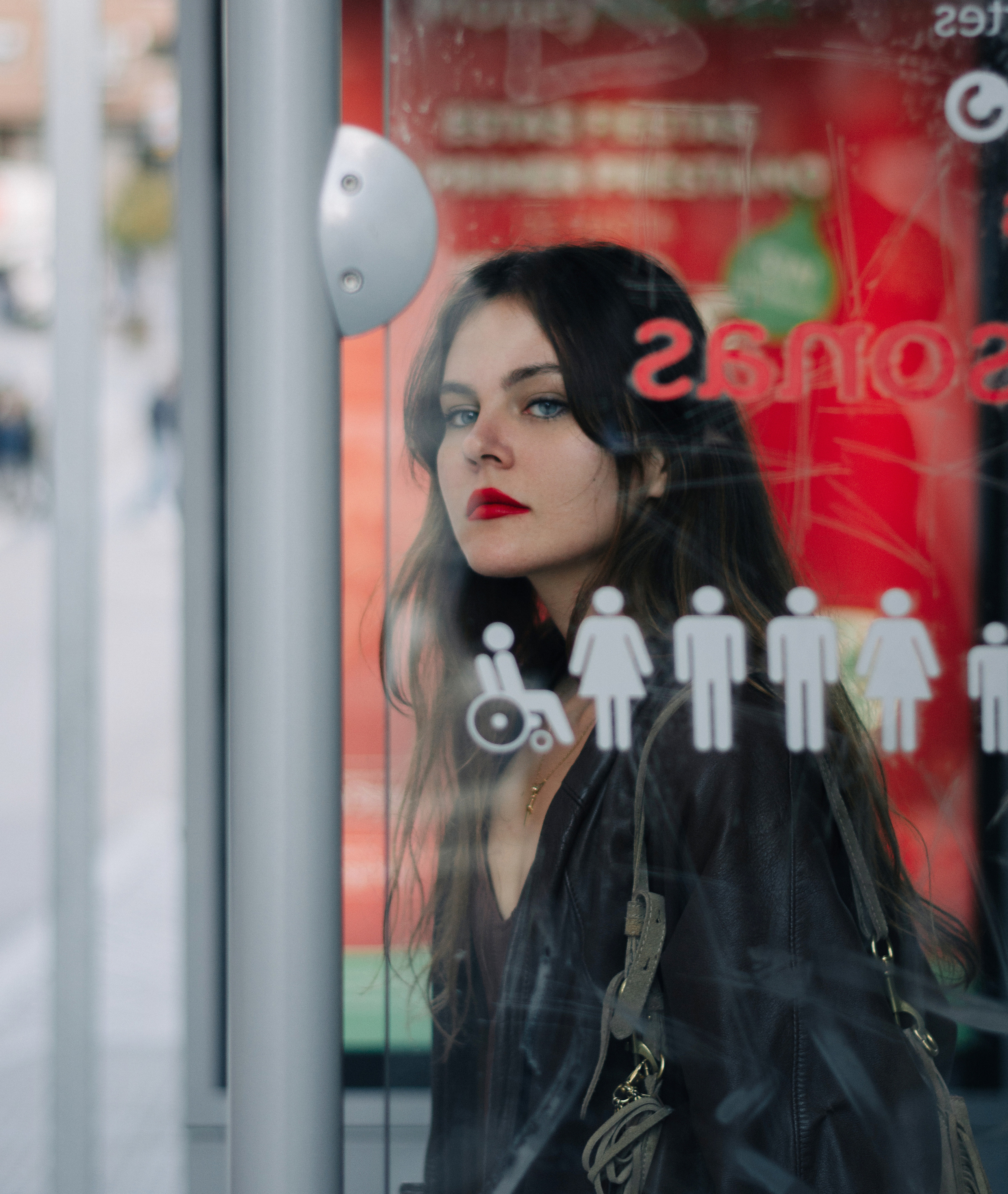 Maria. Shpanarskiy Nazar