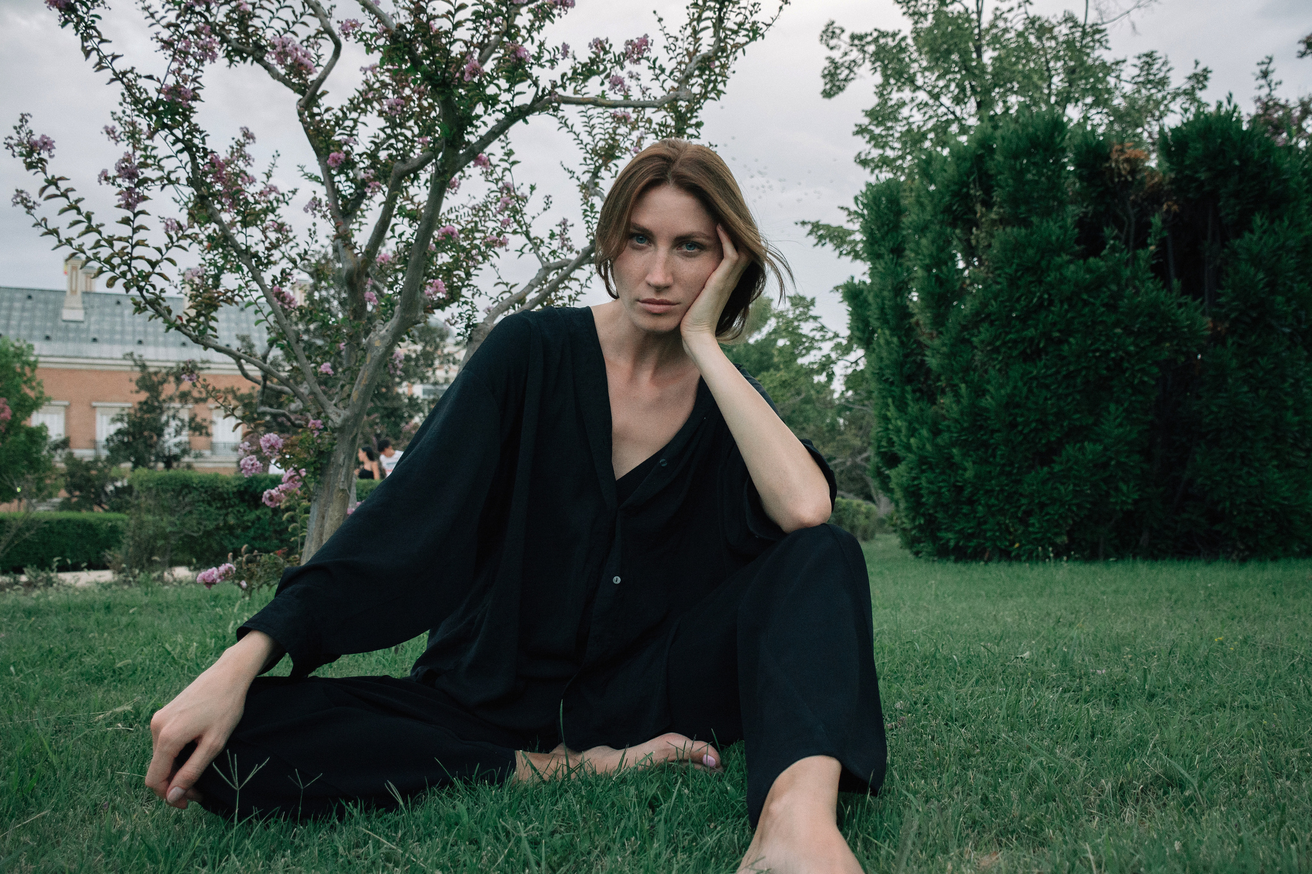 Tina. Shpanarskiy Nazar