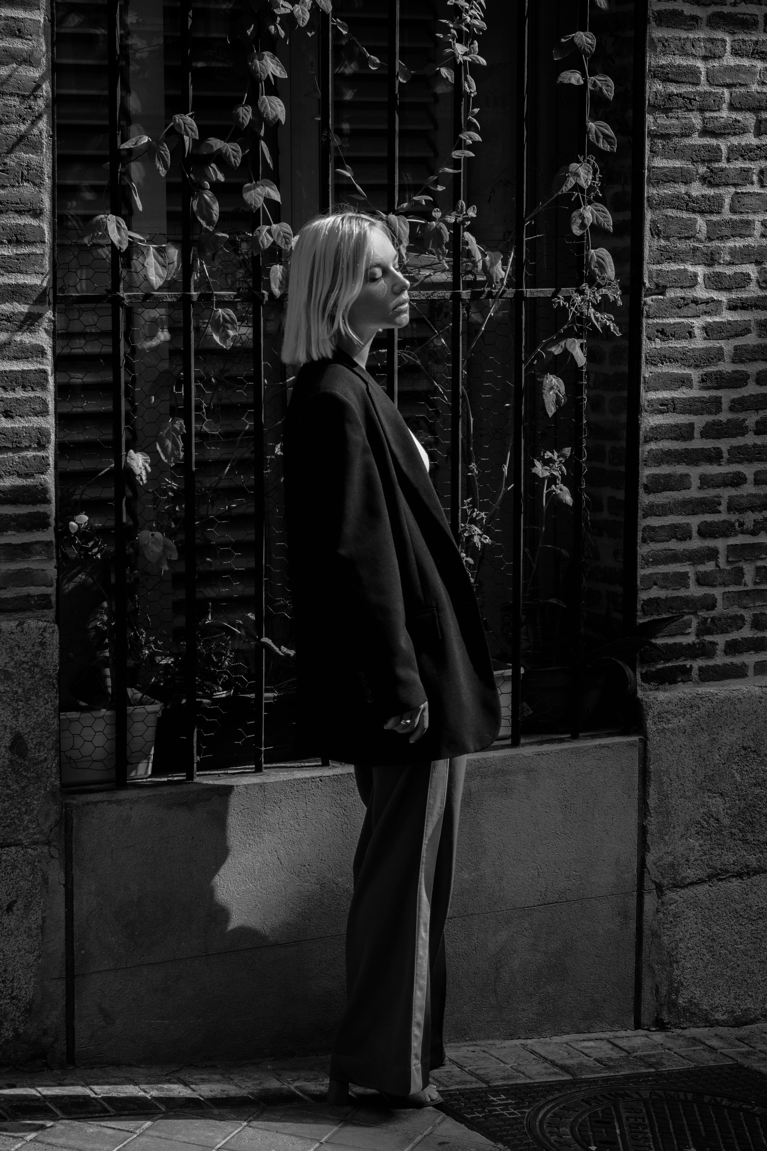 Dasha. Shpanarskiy Nazar