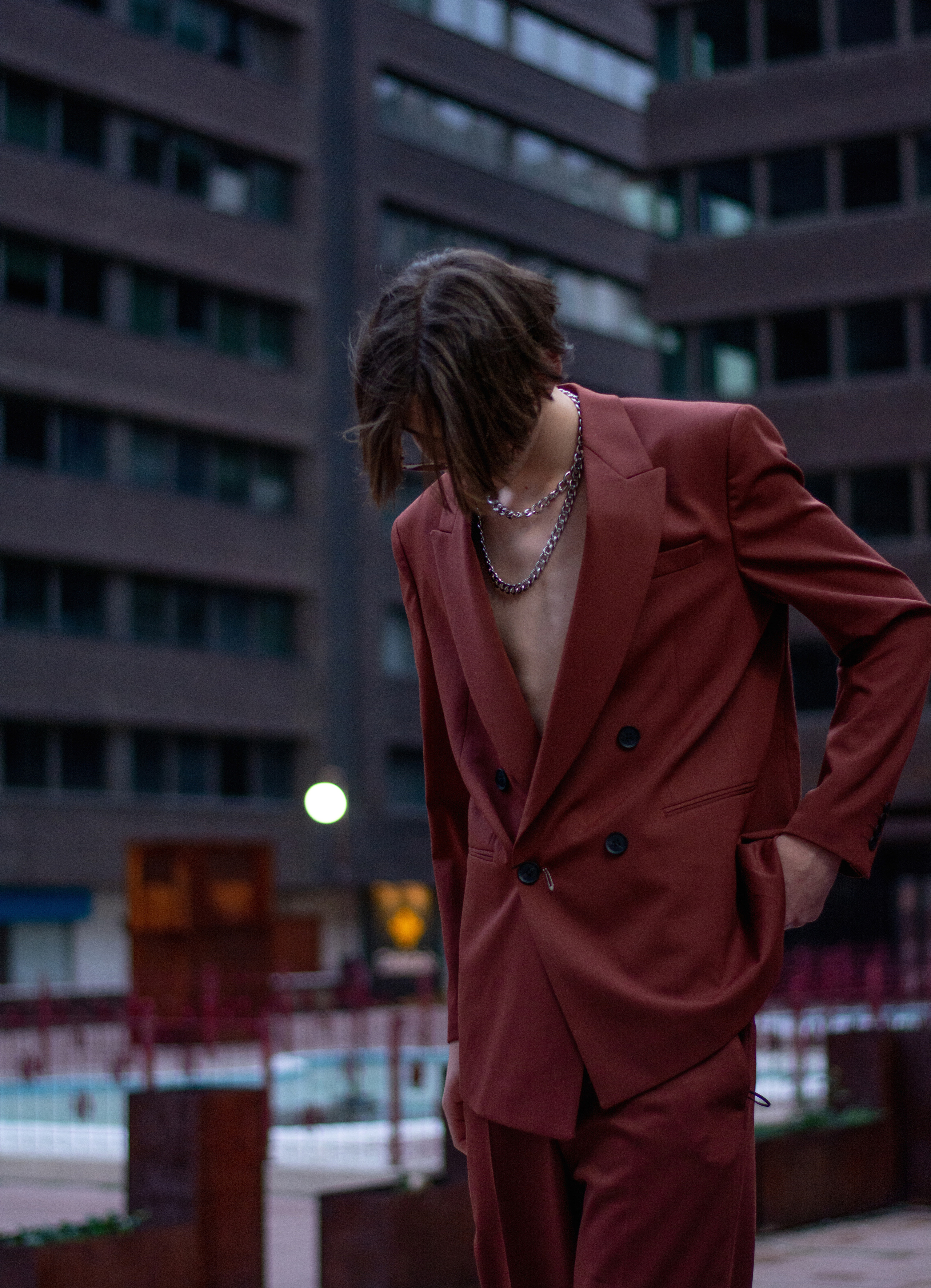 Dasha Stefan. Shpanarskiy Nazar