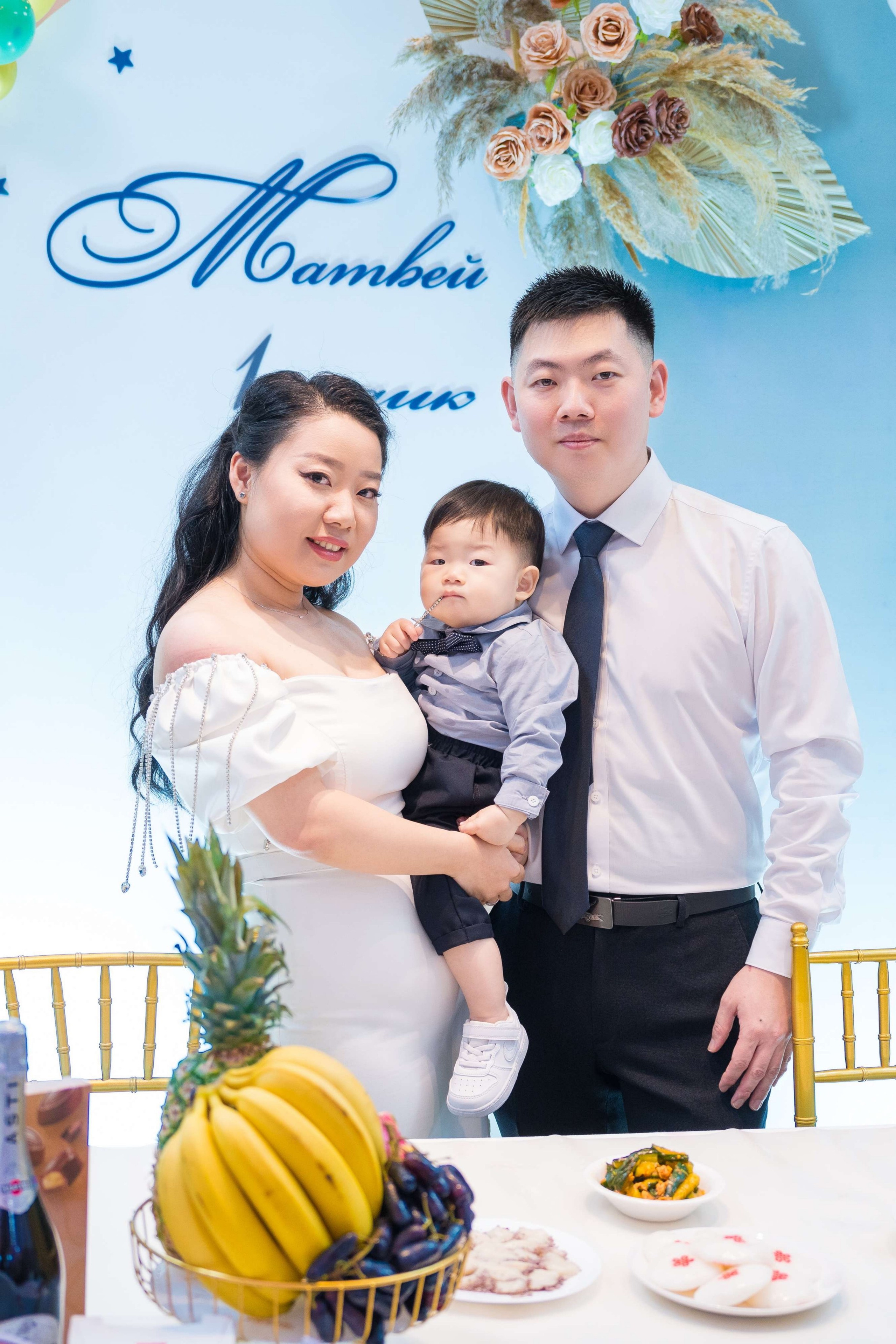 Асянди Матвея из Кенджу. Студия декора «Нарния»