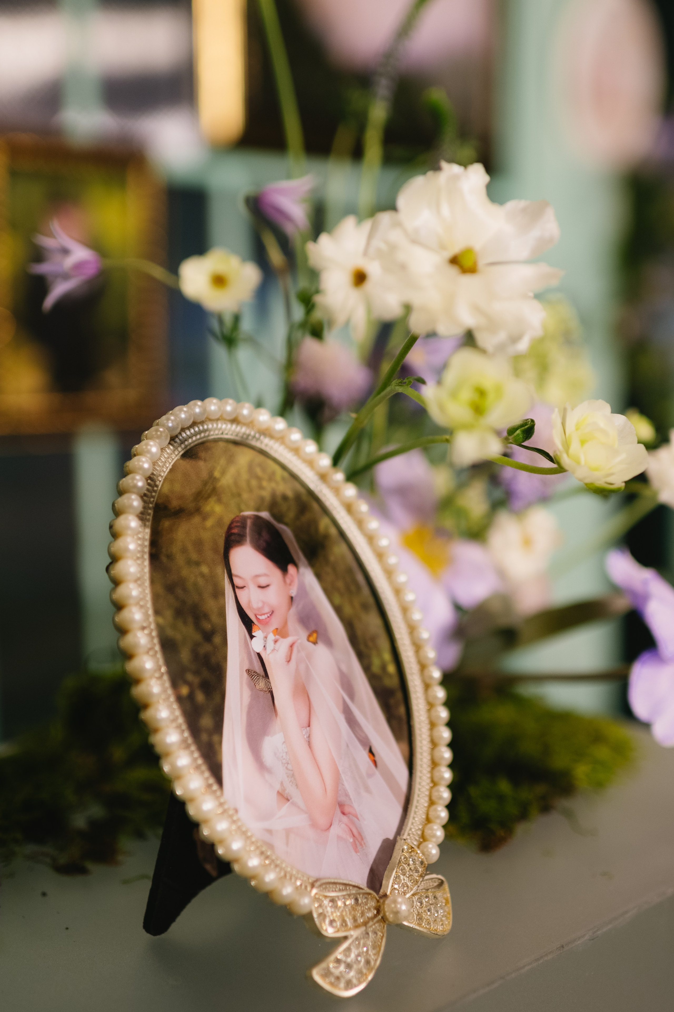 VINH & VAN | Wedding Day. Anns wedding photography