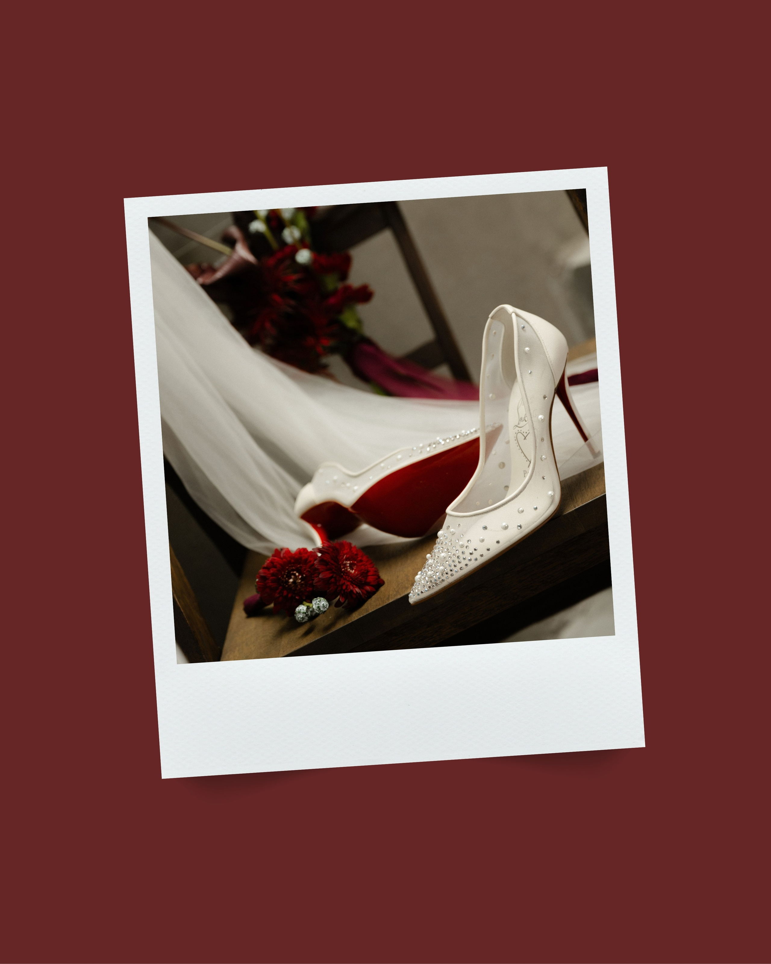 KEVIN & LINH shooting studio. Anns wedding photography