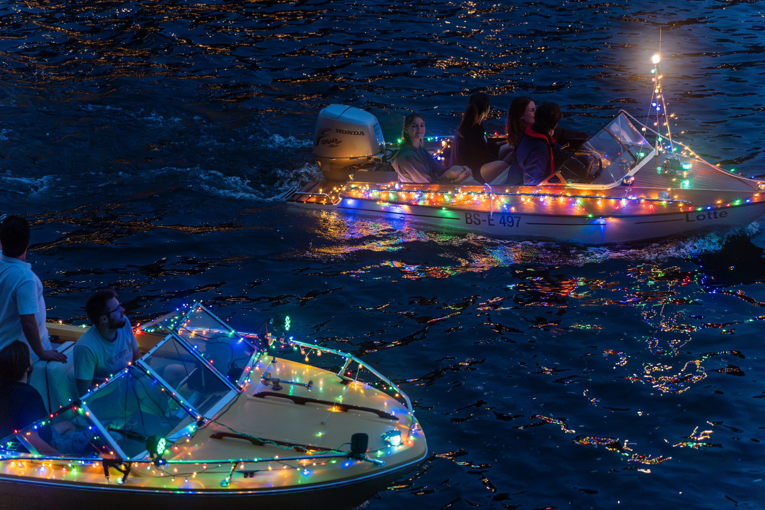 Maritime Week 2025 in Bremen. URBANSTREETFILES.ART