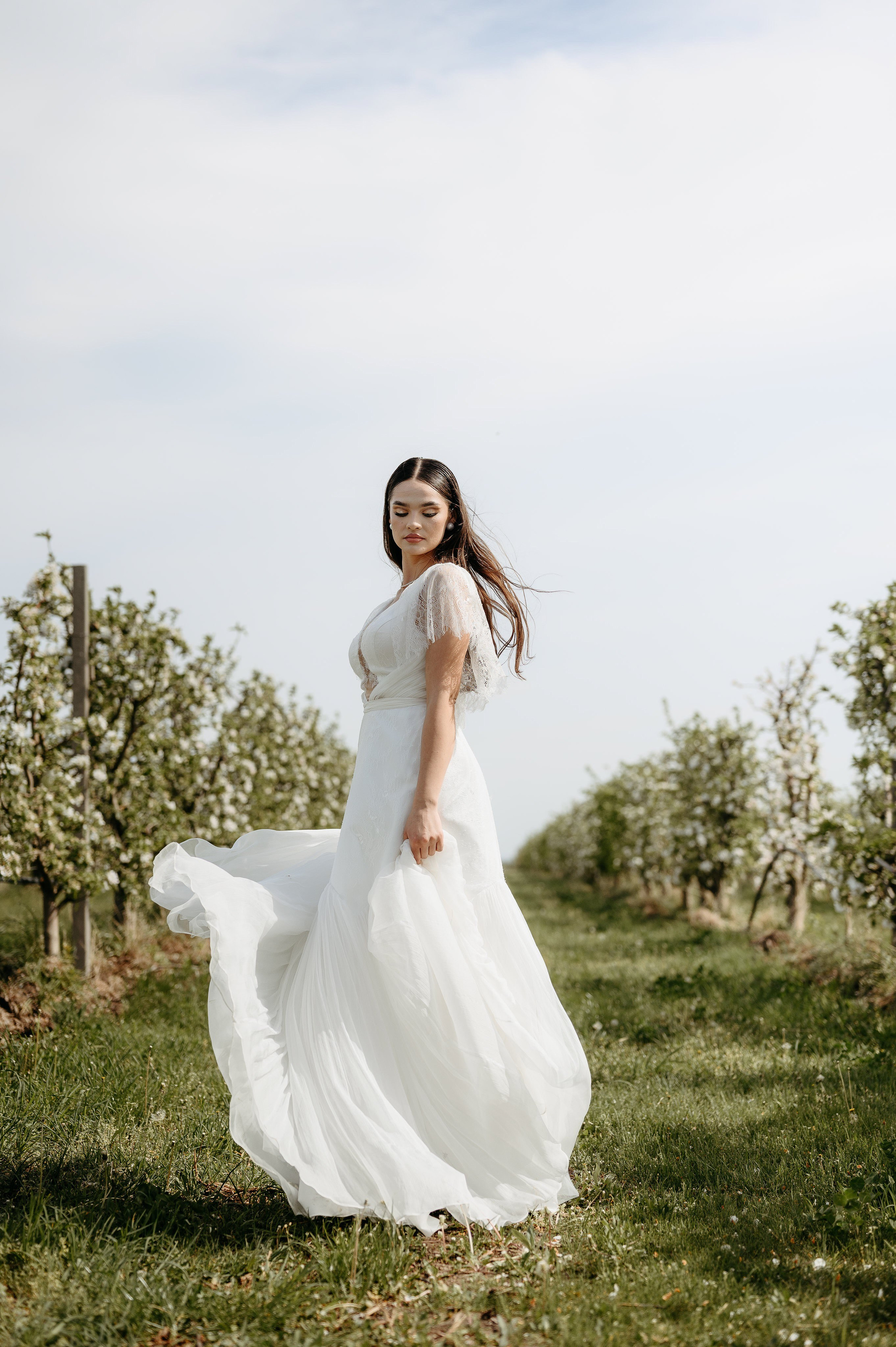Styled shoot in Iasi. Valentin Melen - fotograf de nunta 🤍