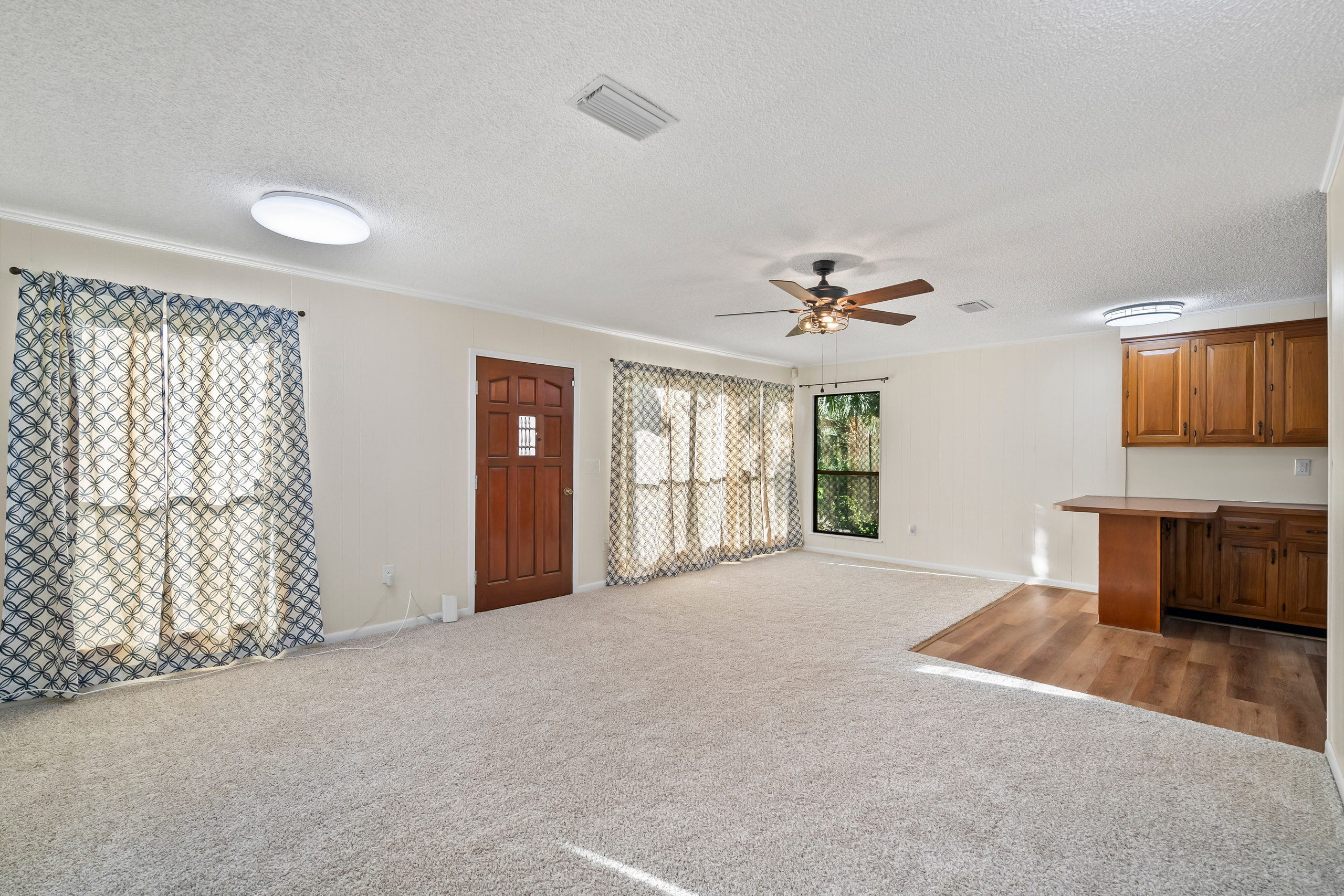 Virtual Staging // Jaxrealtyvisuals.com