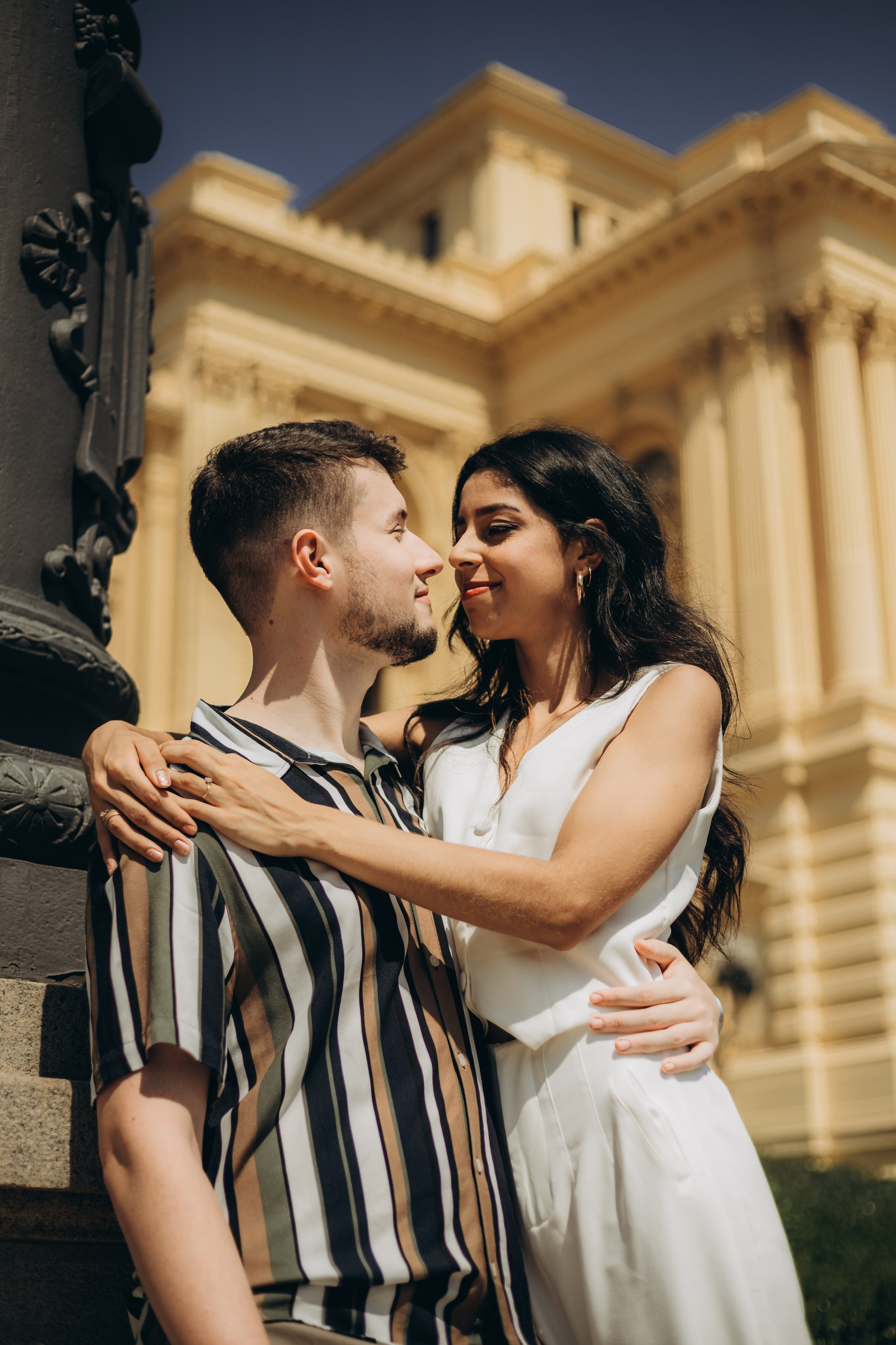 Pré Wedding — Felipe & Ananda. Fotógrafo de Casamentos, Eventos e Ensaios em Ribeirão Preto e região — Thiago Saletti
