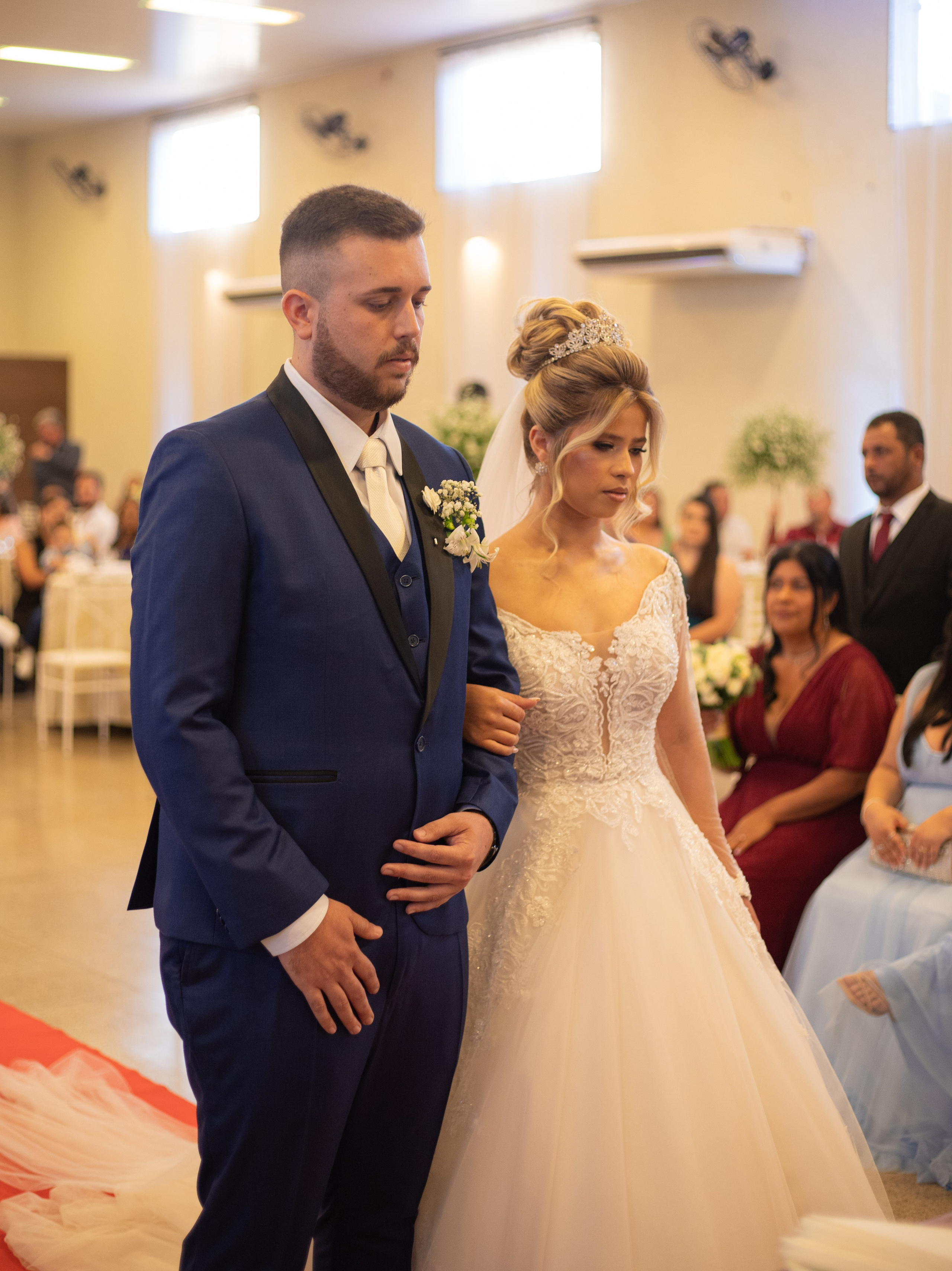 Casamento — Leidy & Eduardo. Fotógrafo de Casamentos, Eventos e Ensaios em Ribeirão Preto e região — Thiago Saletti