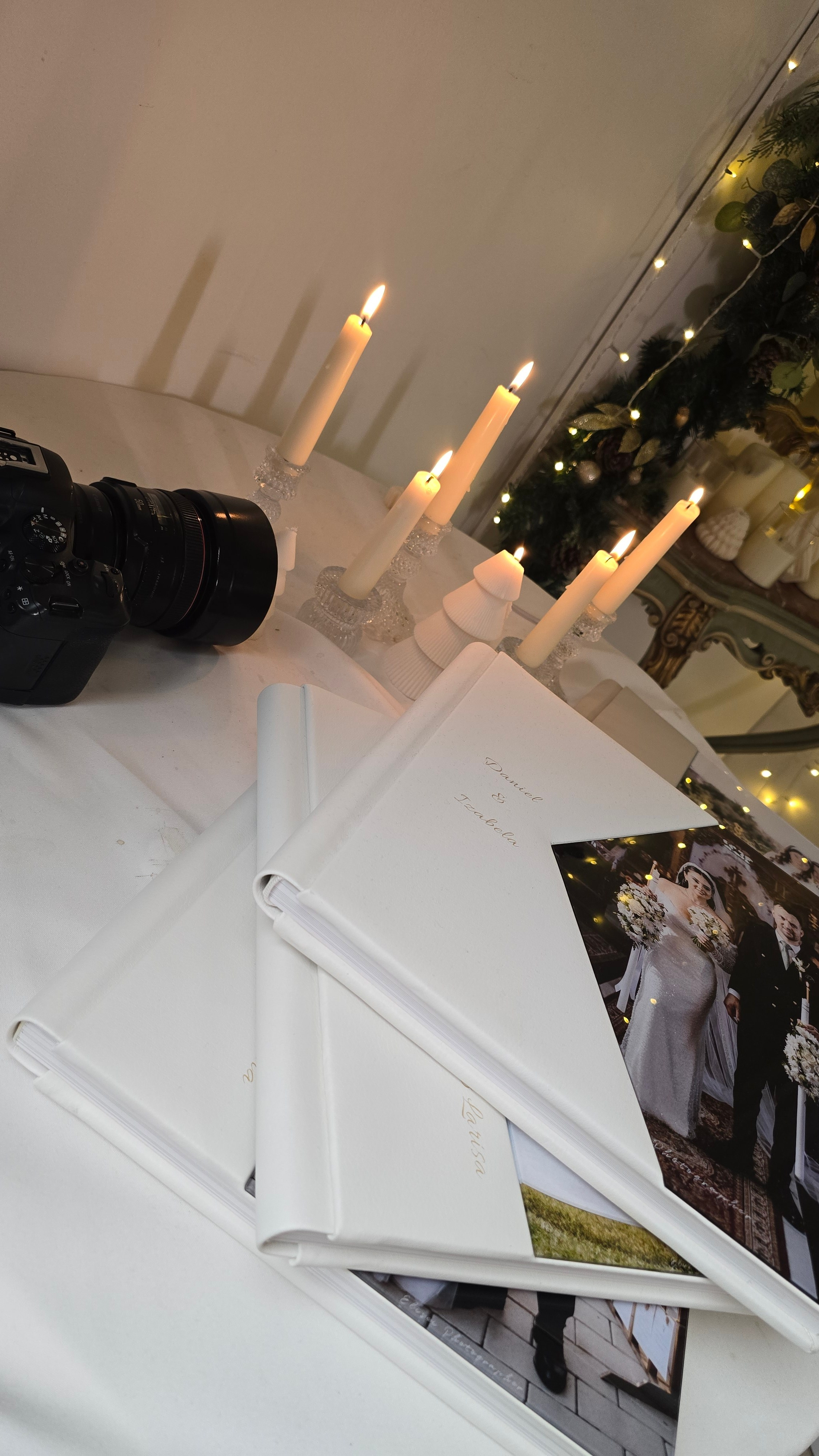 Albume Foto Nunta 30×30