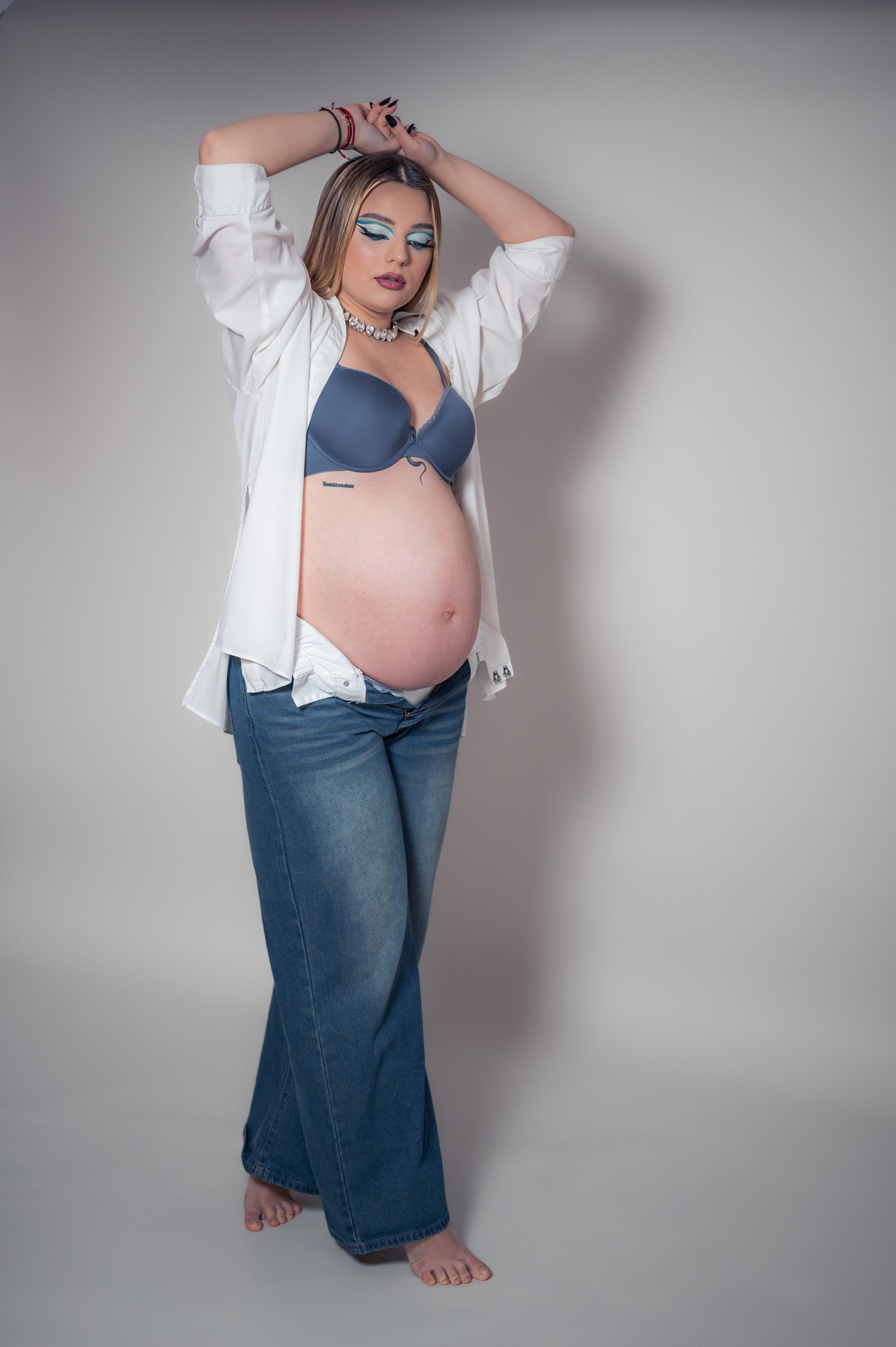 Elisa & Andrei 7 ½ luni