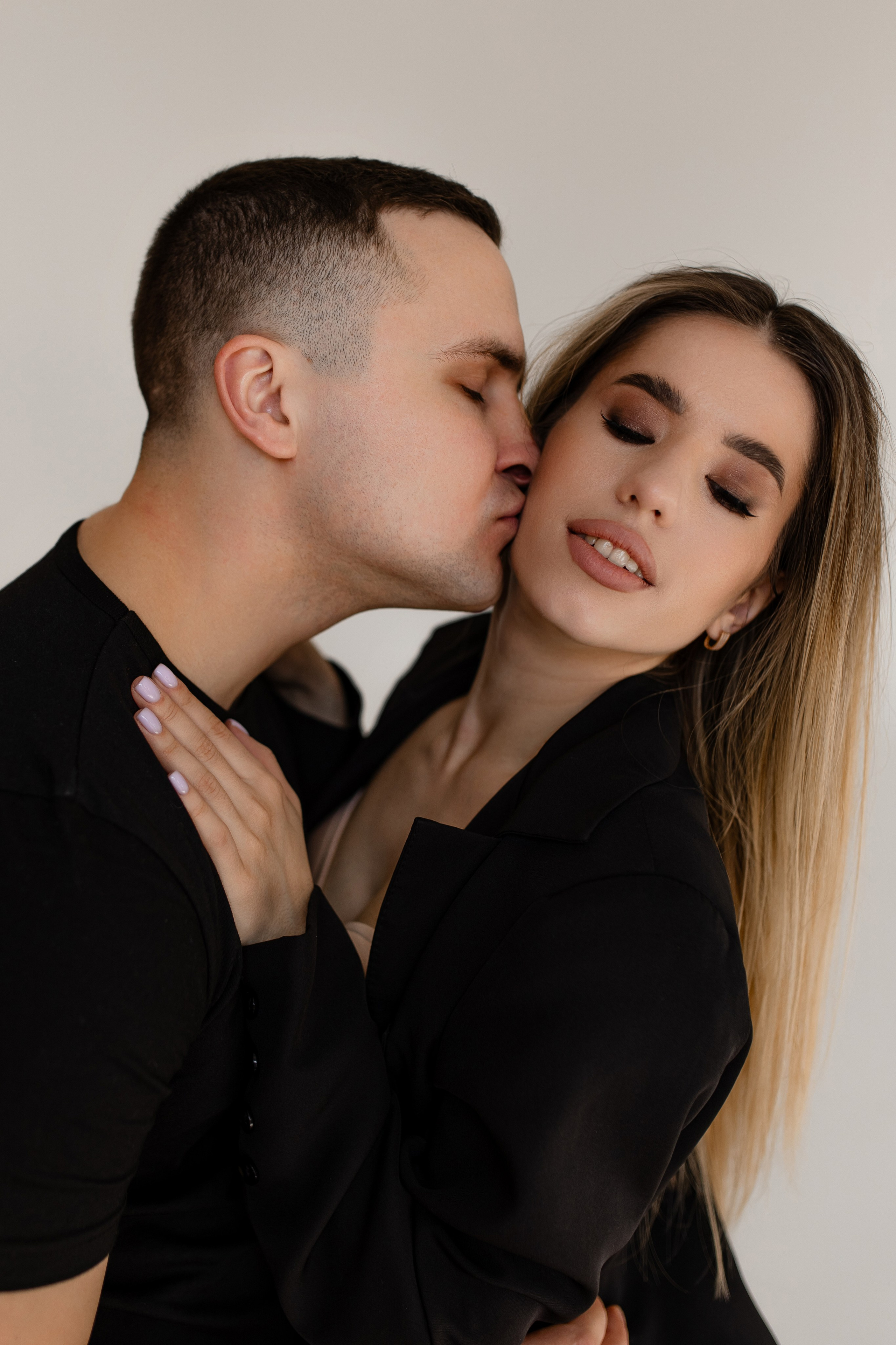 Вадим+Аліна+Матвій. Весільний, сімейний фотограф Варшава