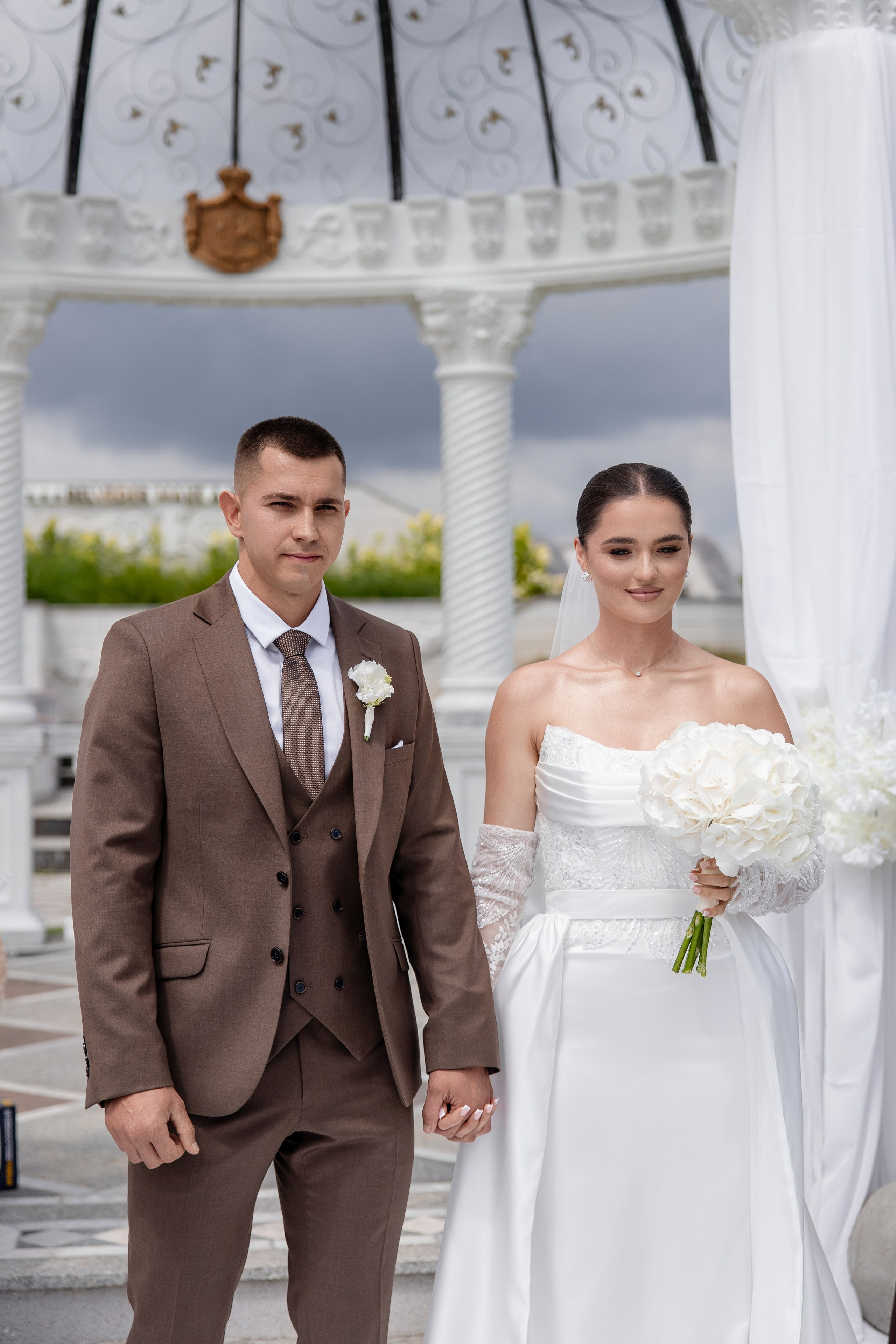 Ігор + Тая. Весільний, сімейний фотограф Варшава