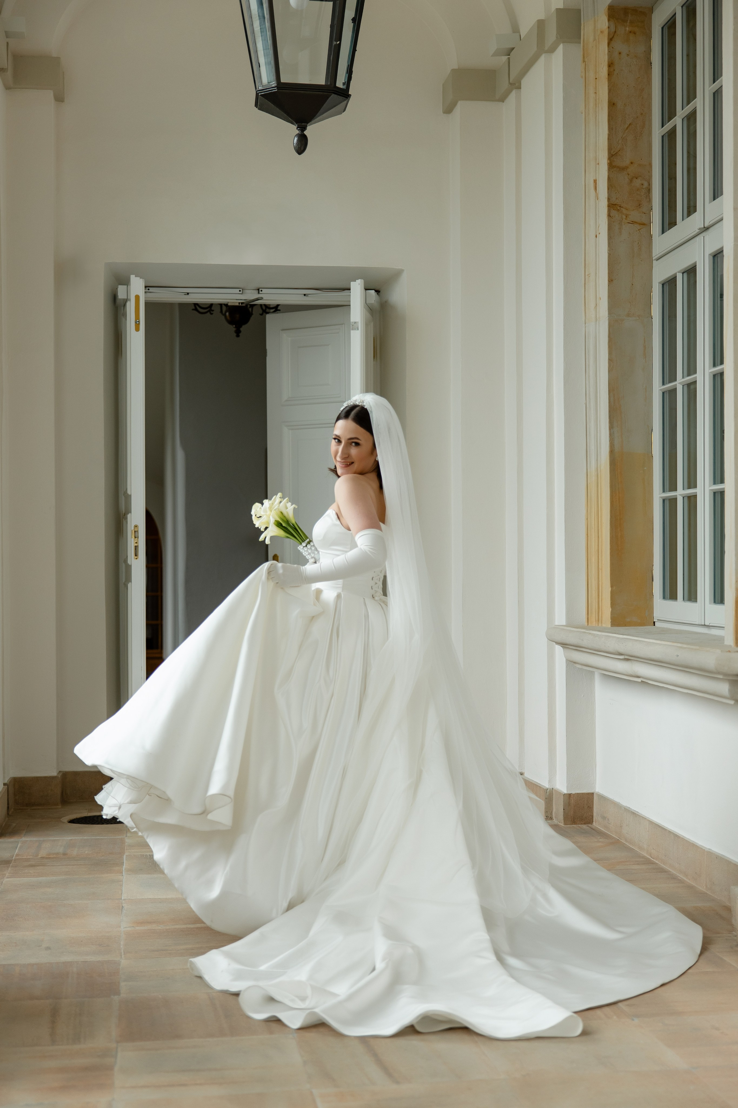 Василь + Іванна. Весільний, сімейний фотограф Варшава