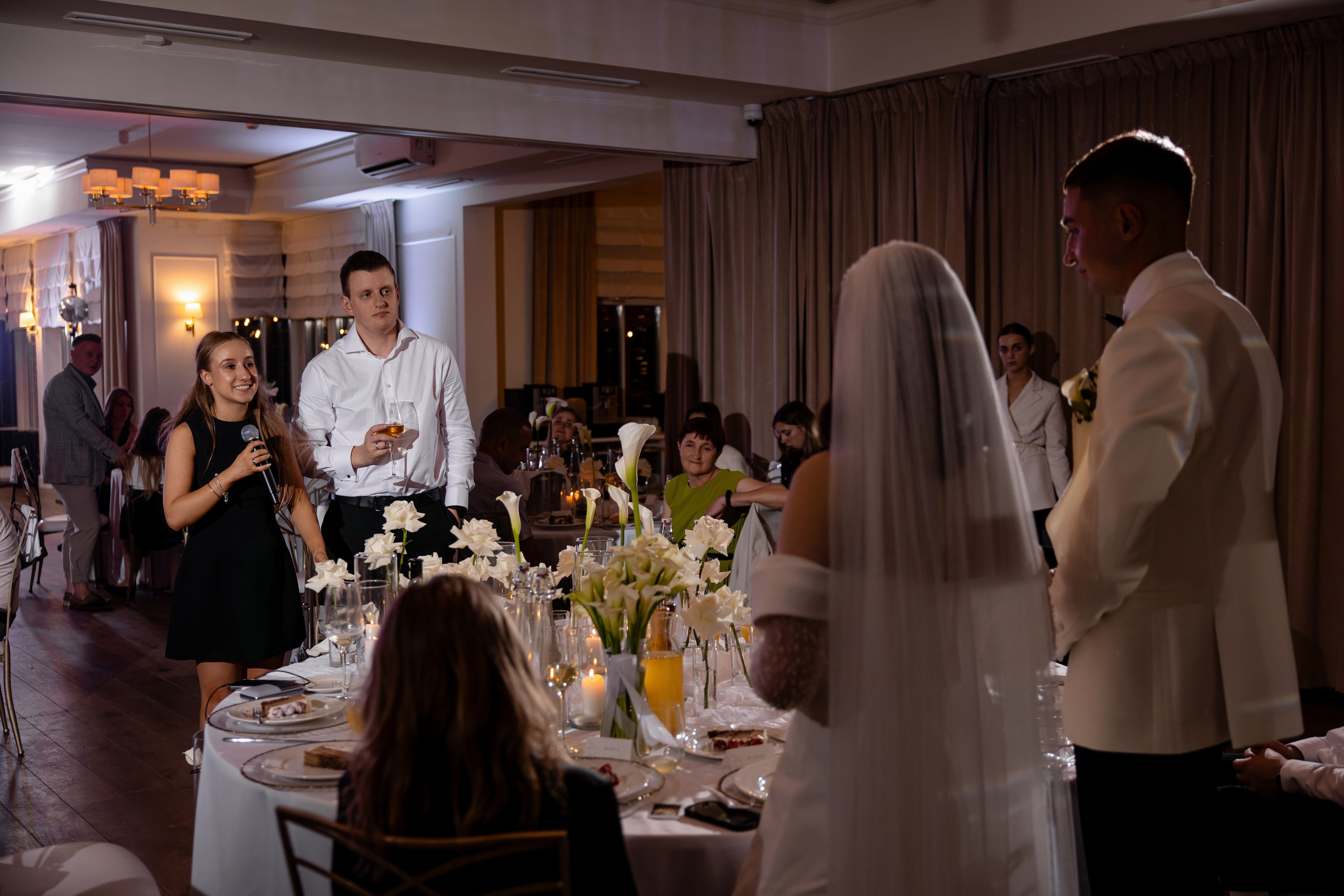 Василь + Іванна. Весільний, сімейний фотограф Варшава