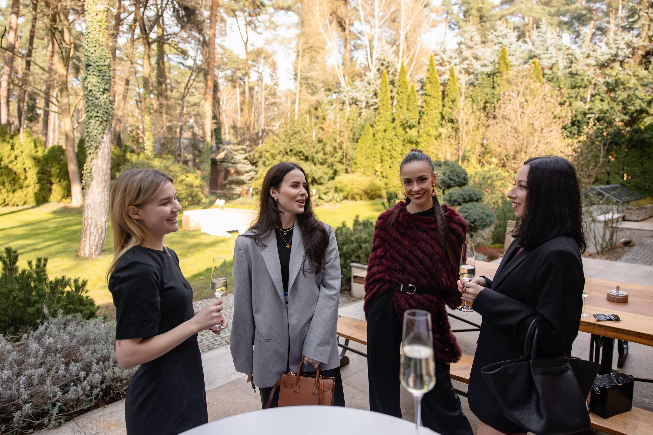 День Народження. Весільний, сімейний фотограф Варшава