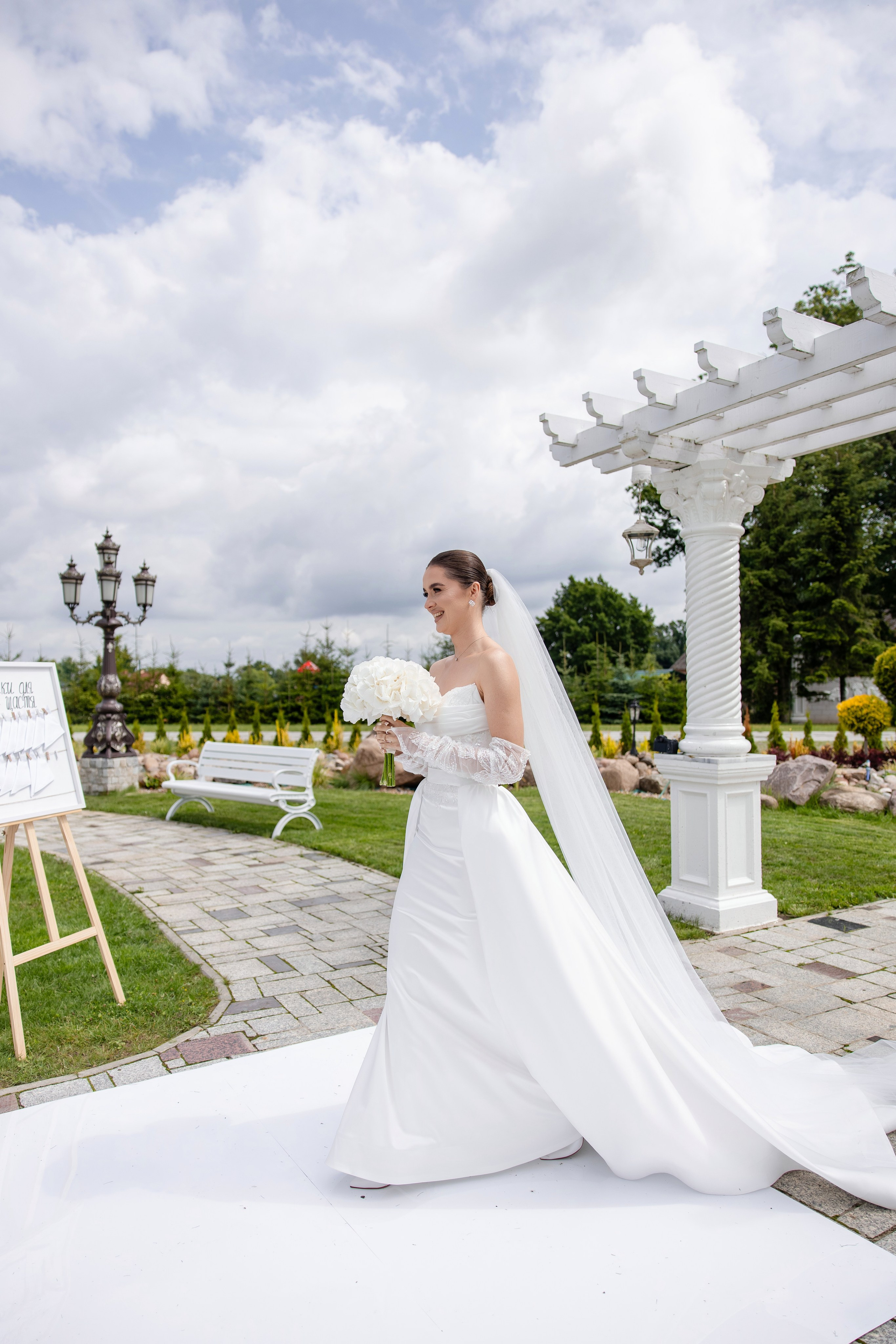 Ігор + Тая. Весільний, сімейний фотограф Варшава