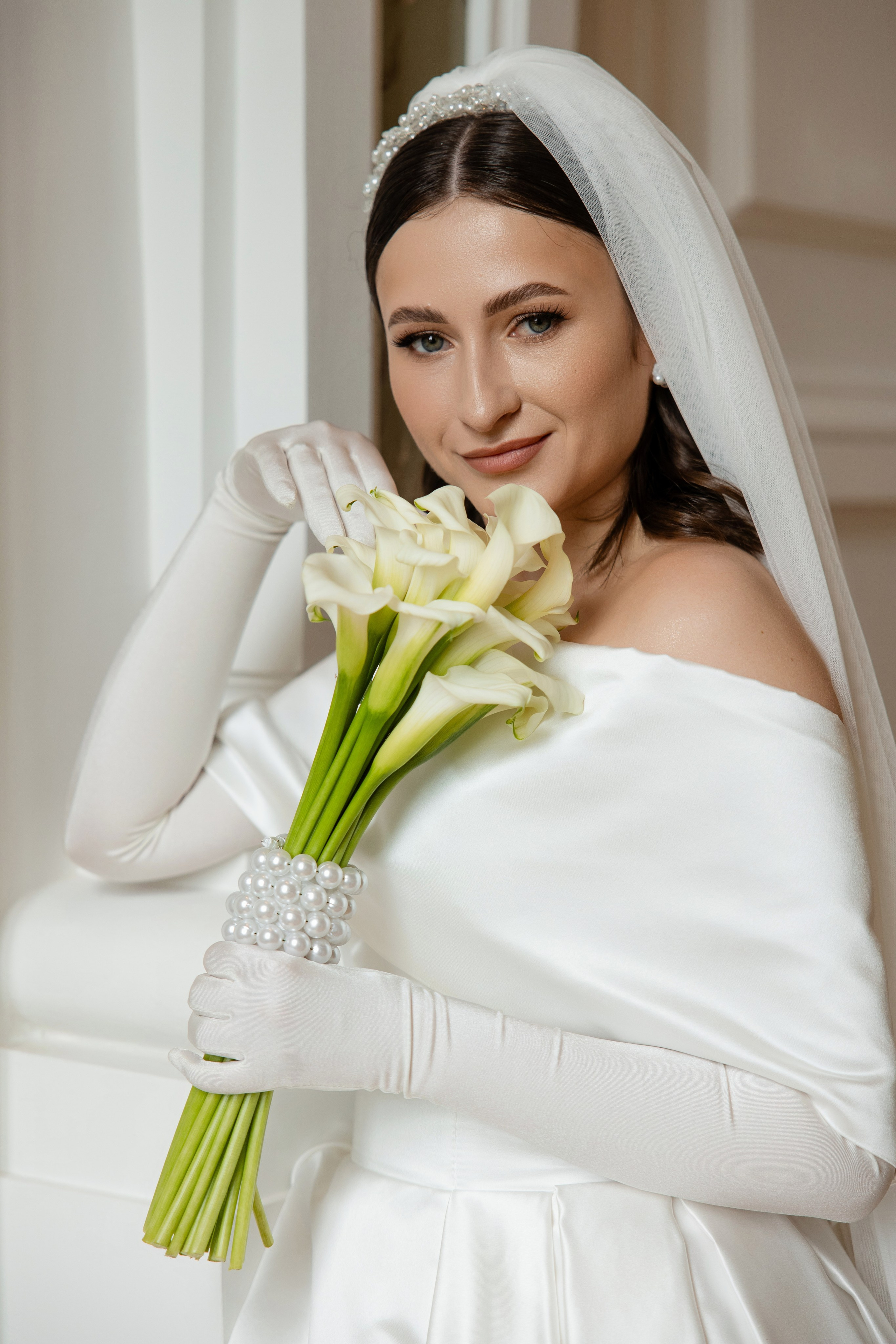 Василь + Іванна. Весільний, сімейний фотограф Варшава