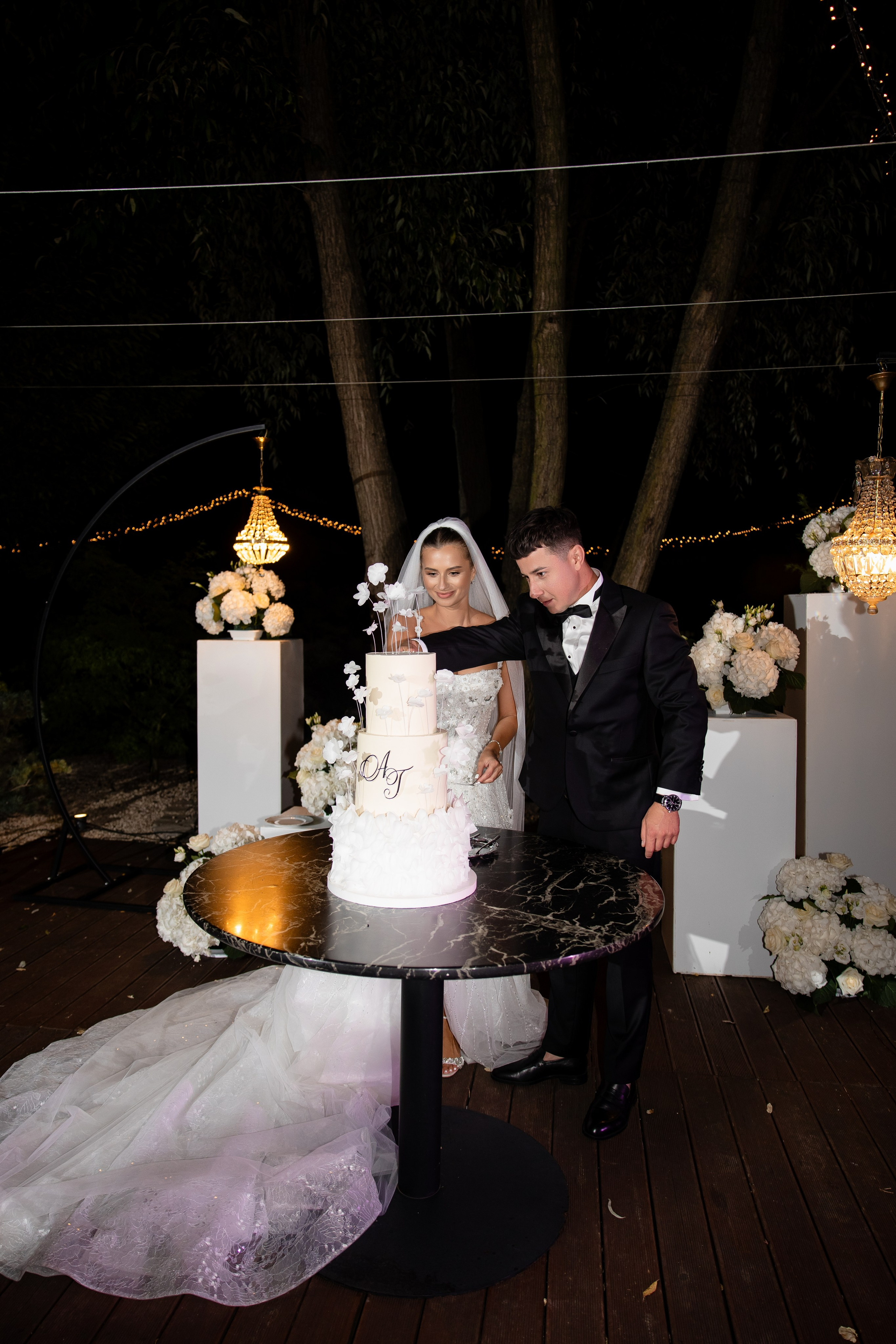 Андрій+Тетяна. Весільний, сімейний фотограф Варшава