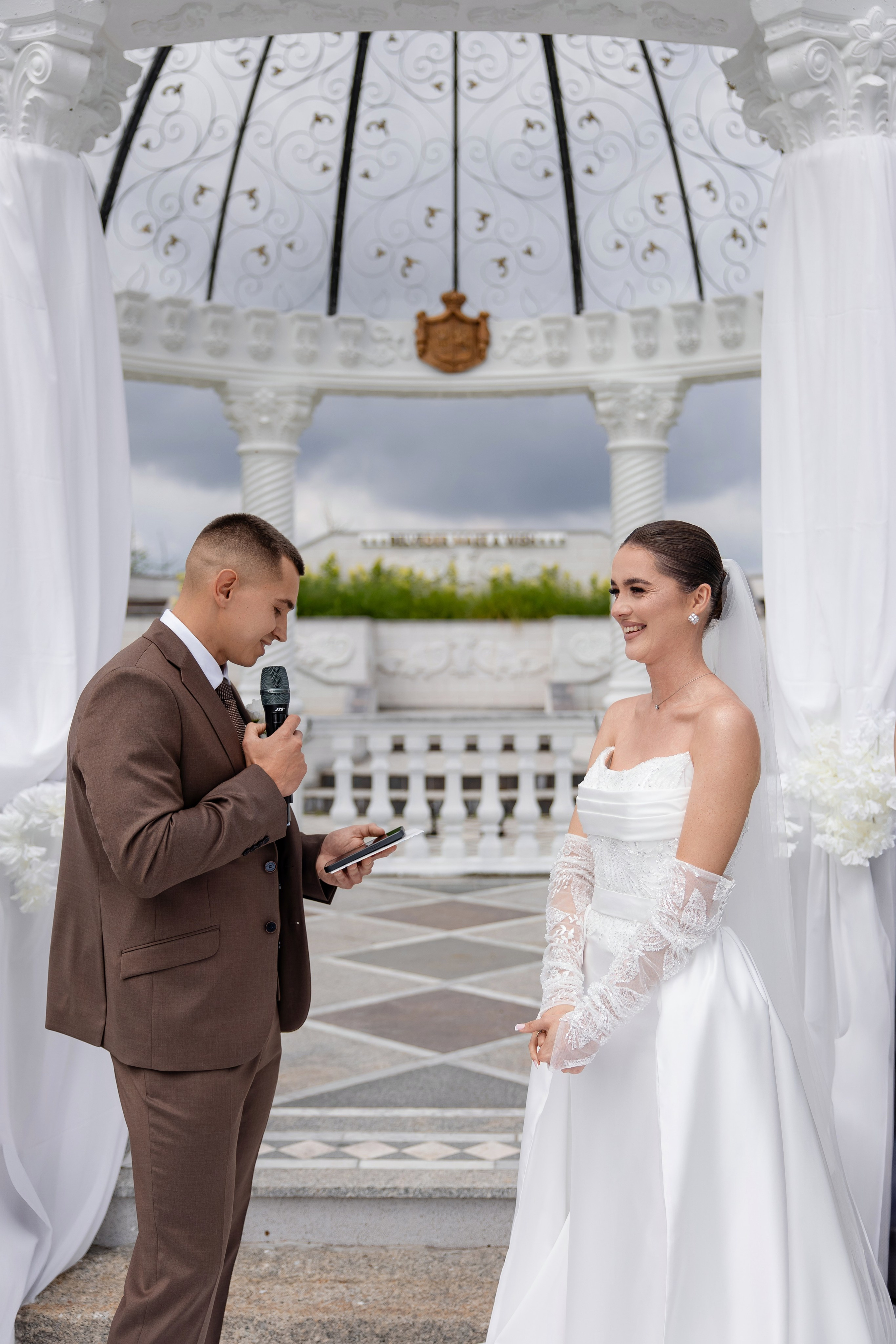 Ігор + Тая. Весільний, сімейний фотограф Варшава