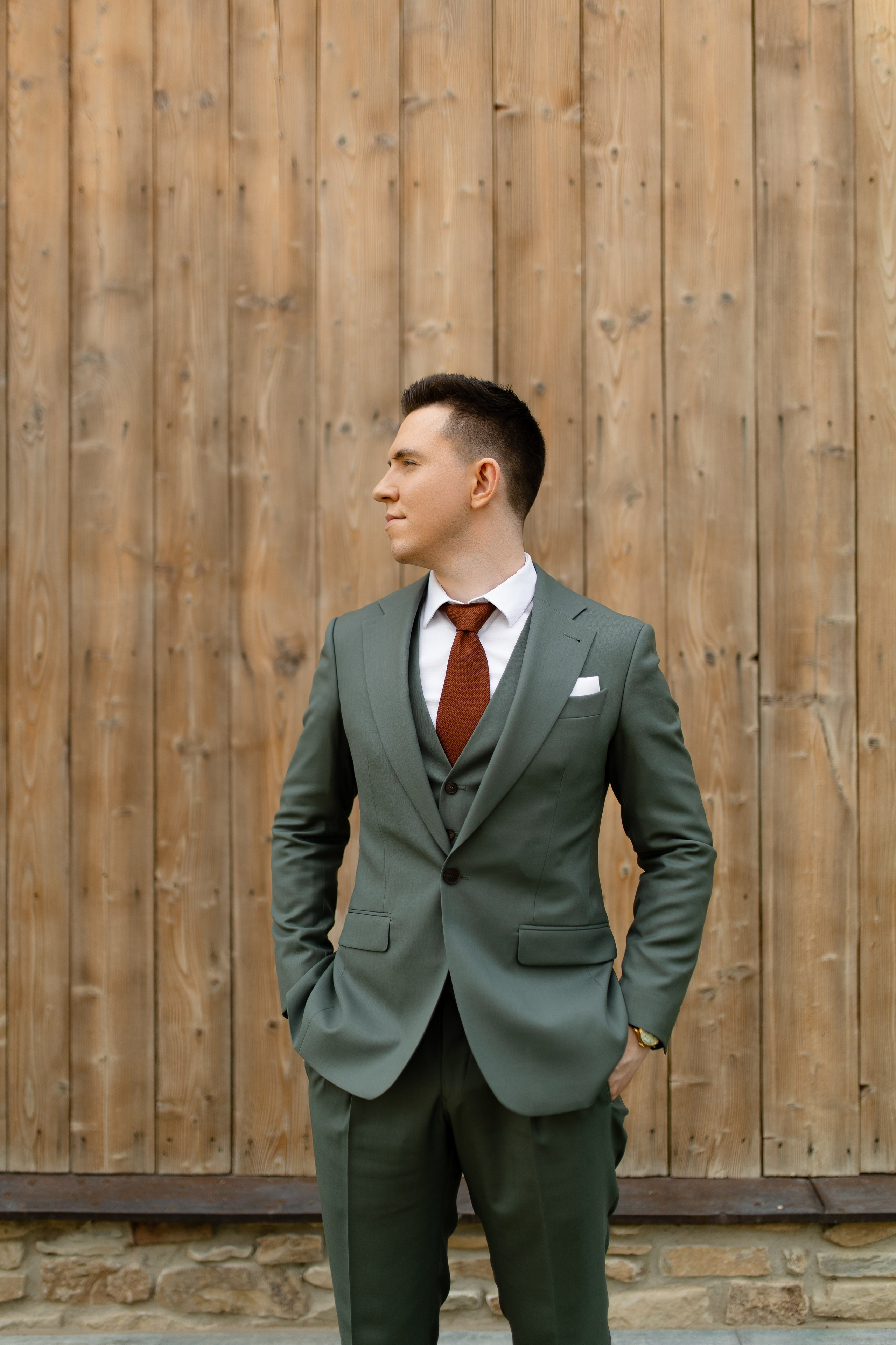 Назар + Олена. Весільний, сімейний фотограф Варшава