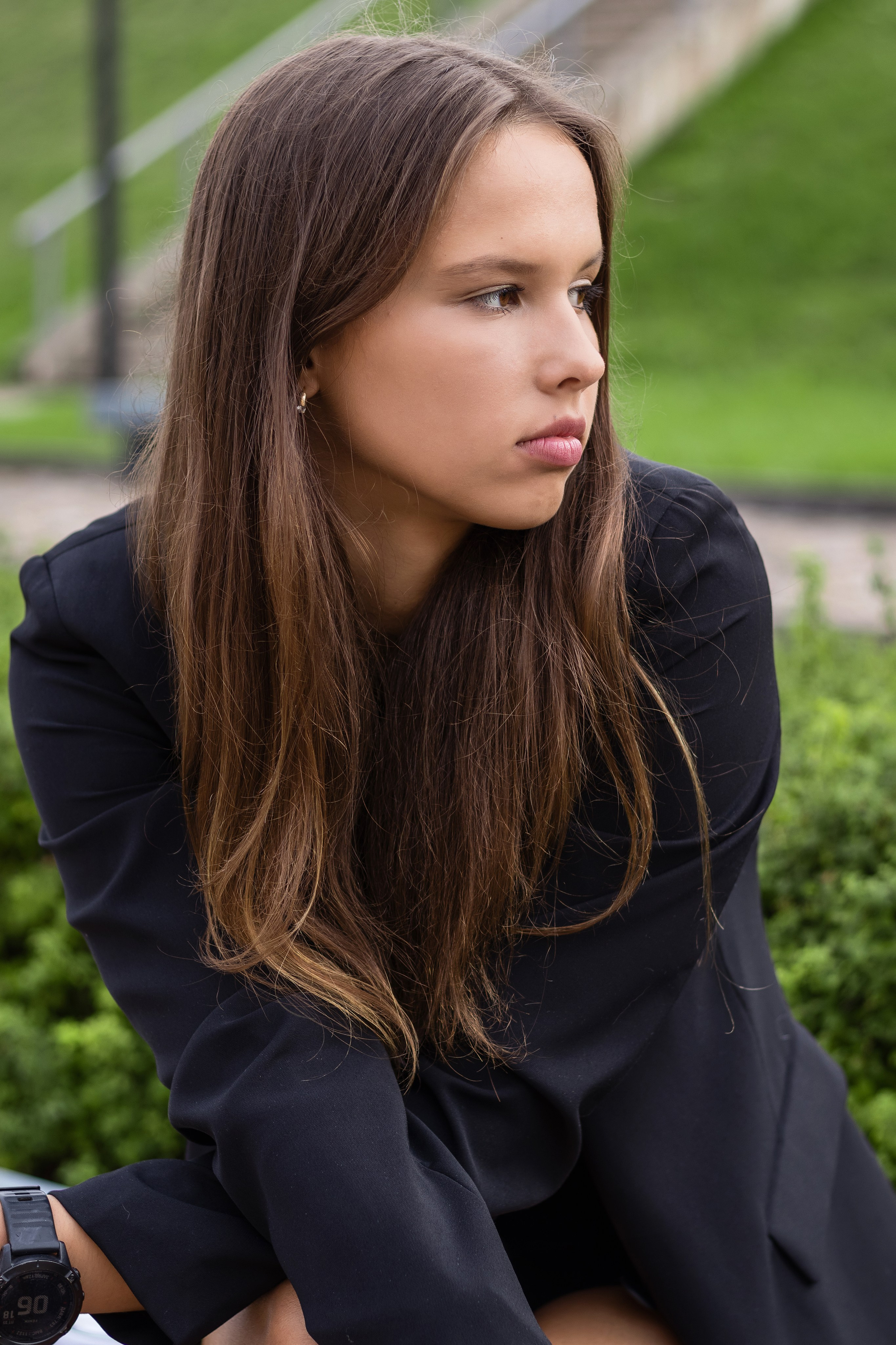 Фотосессия в крепости. Фотограф / Даугавпилс / Ольга Антонова