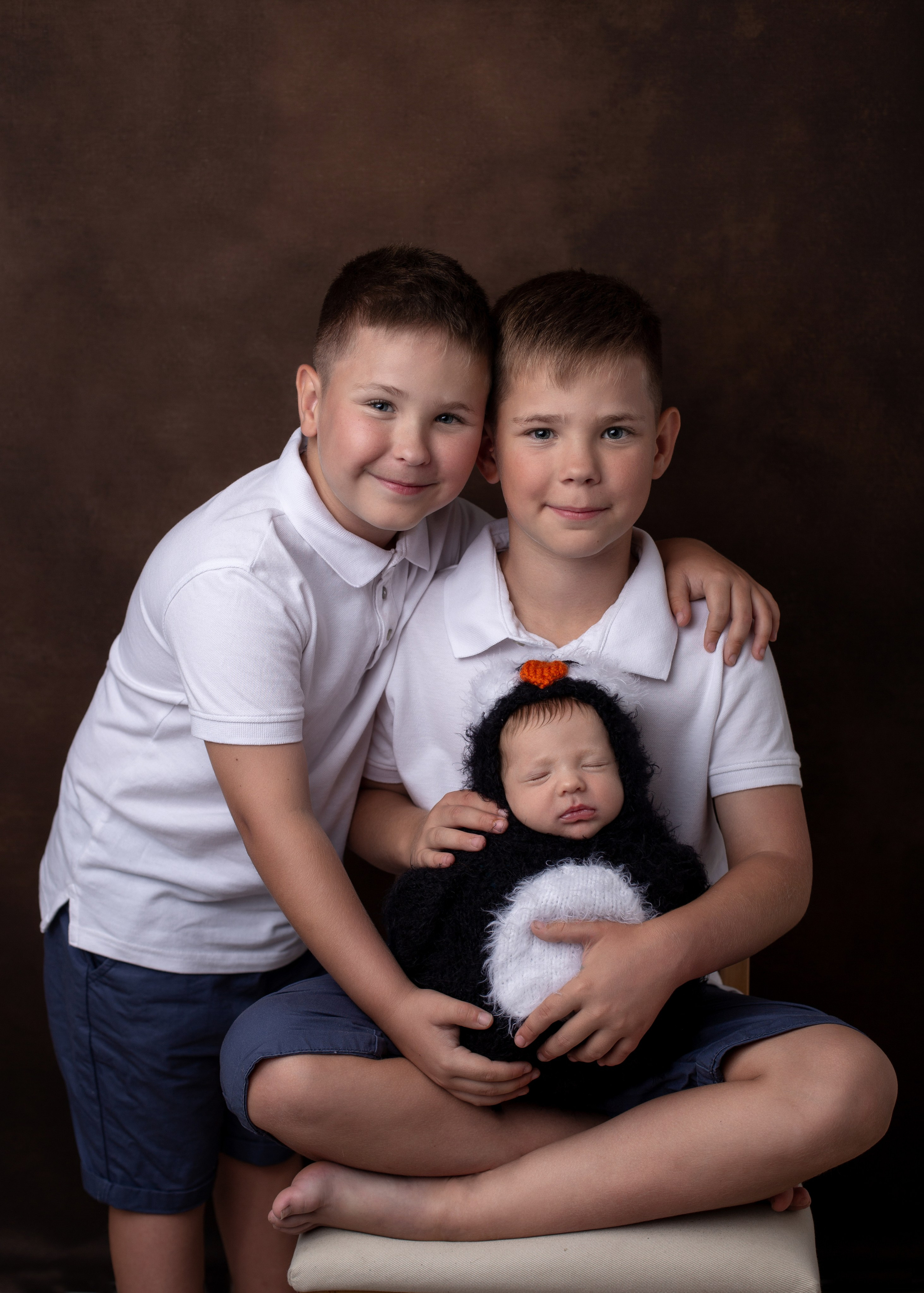 Каталог 12 Newborn. Катерина Шустерман — фотограф Newborn, семейный в Израиле